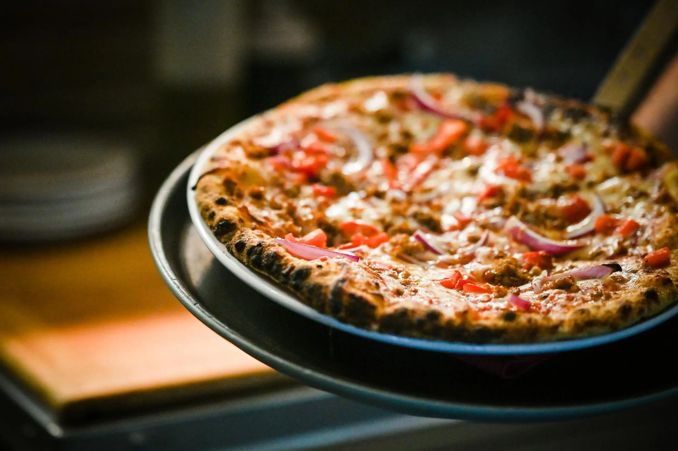 Restaurant/places to eat in The Lakehouse Inn Geneva