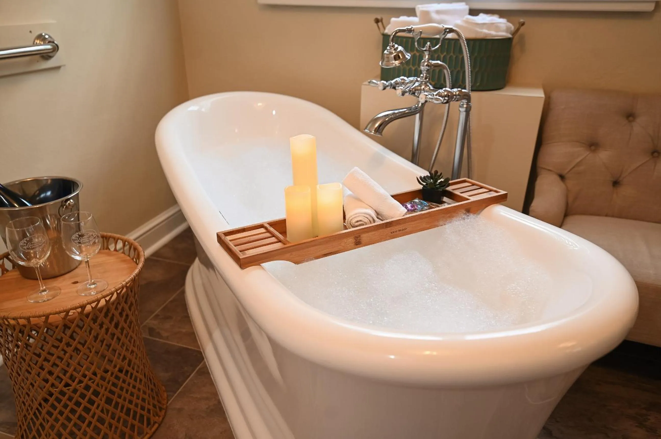 The Lakehouse Inn Geneva