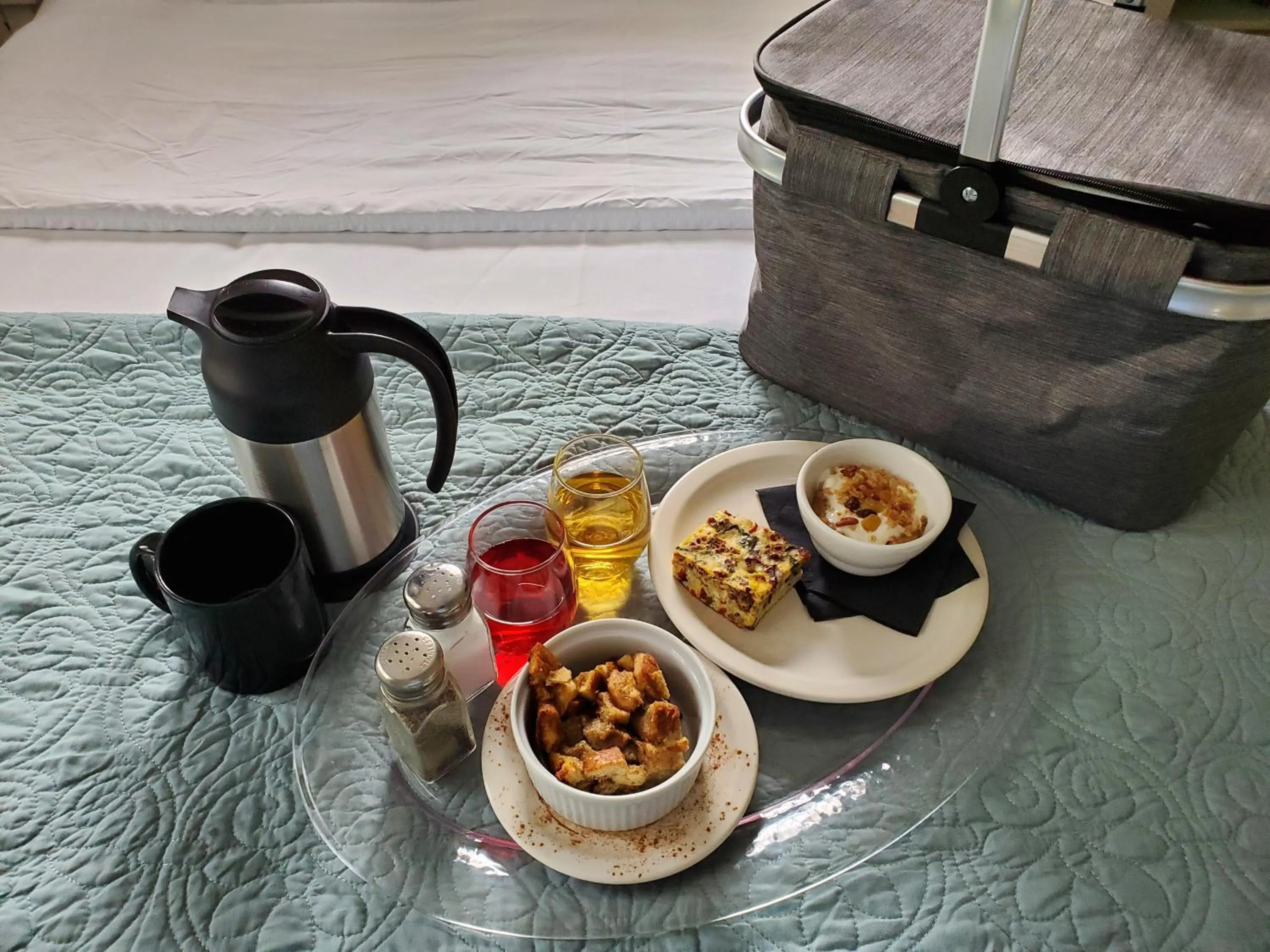 The Lakehouse Inn Geneva