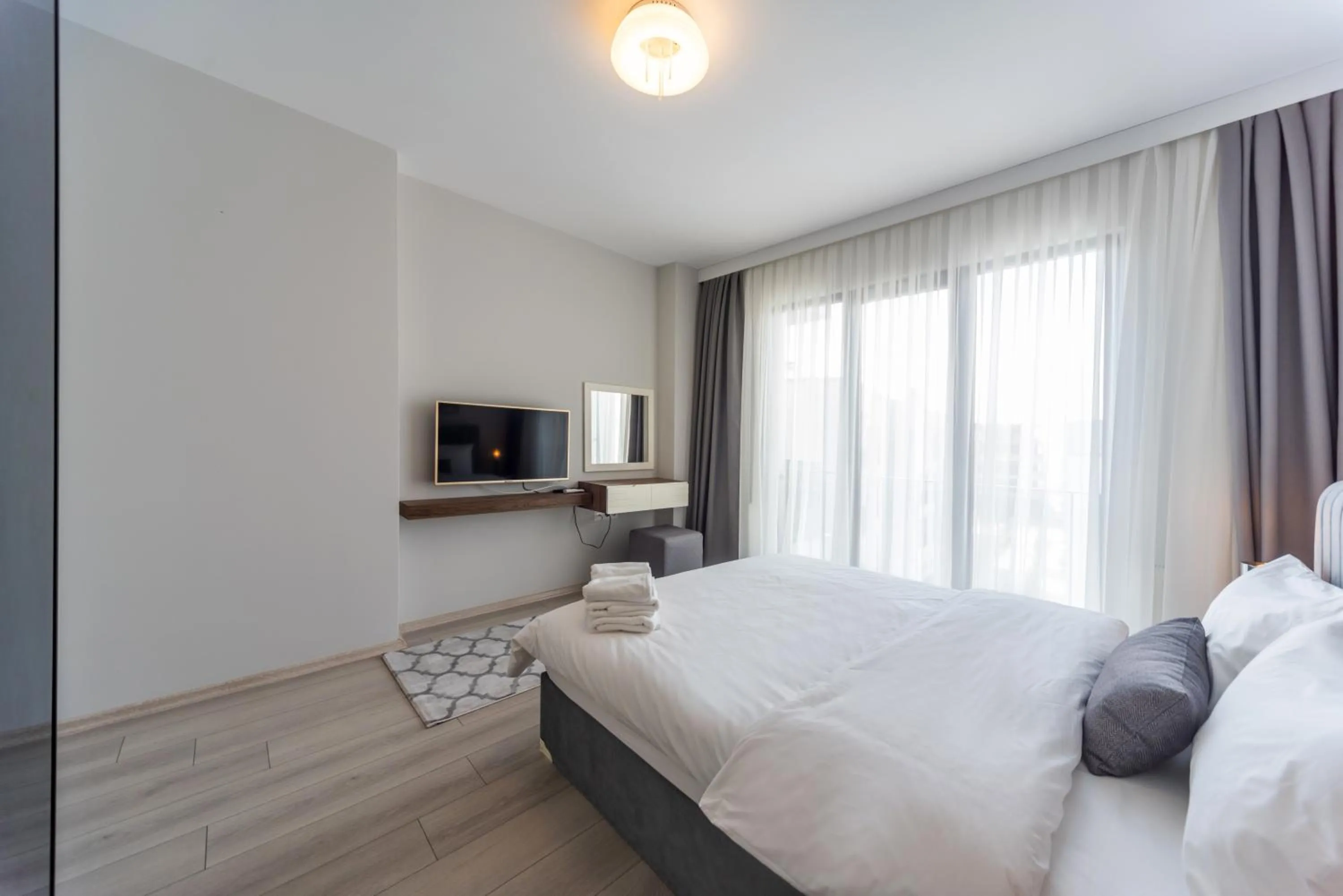 Two-Bedroom Suite in Green Hills Suites