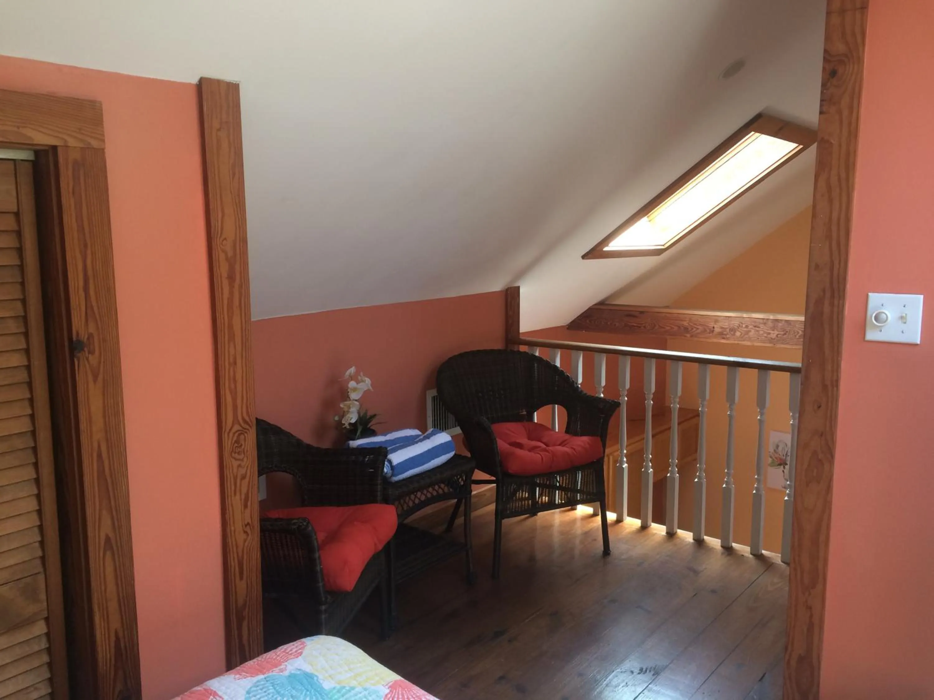 Courtney's Place Historic Cottages & Inns