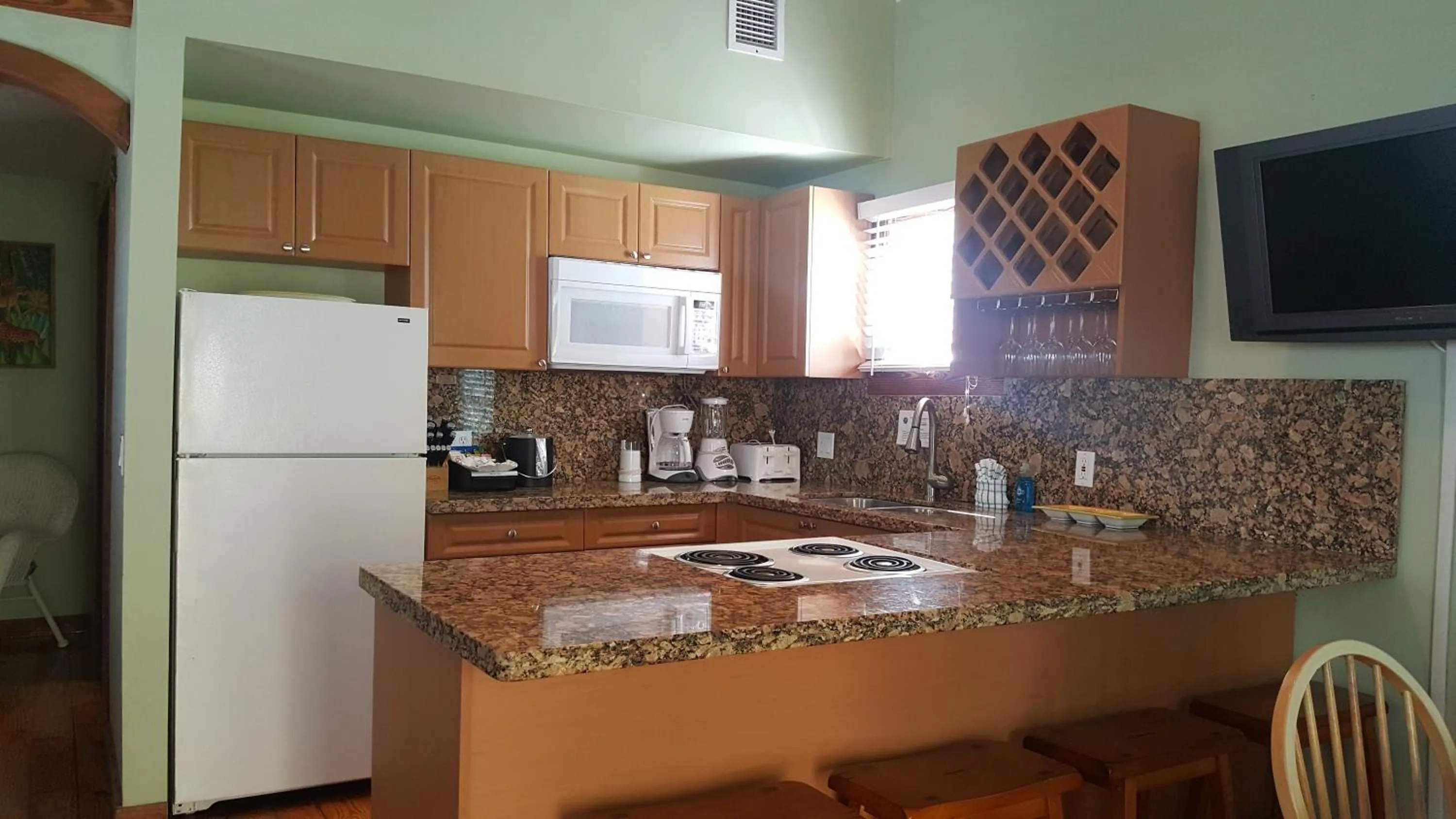 Courtney's Place Historic Cottages & Inns