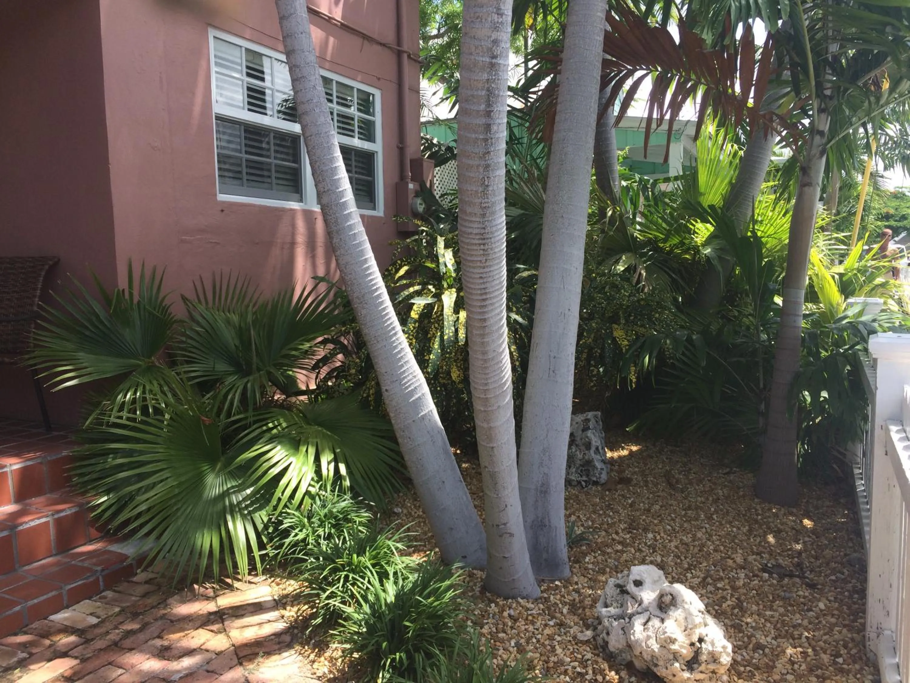 Courtney's Place Historic Cottages & Inns