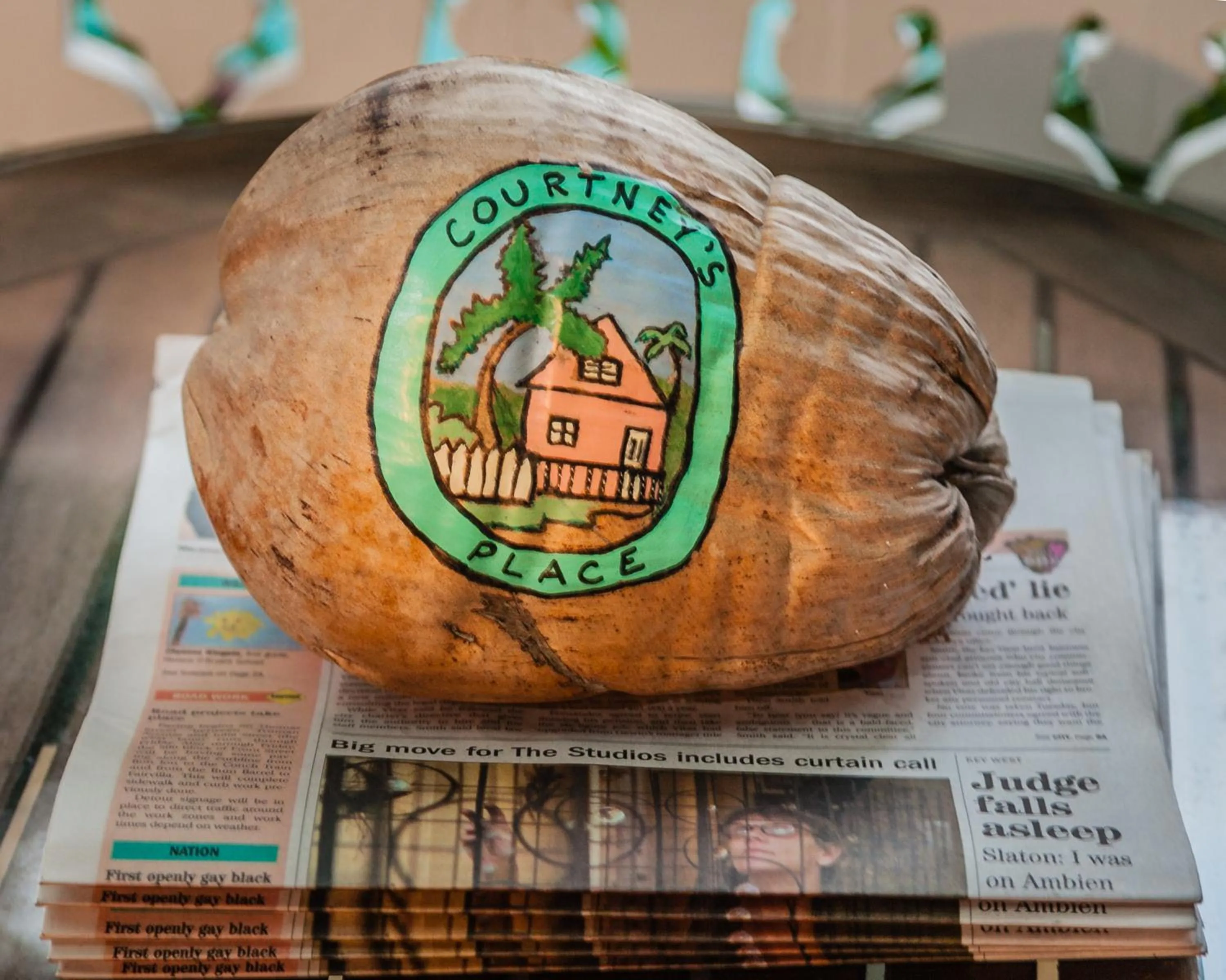 Other in Courtney's Place Historic Cottages & Inns