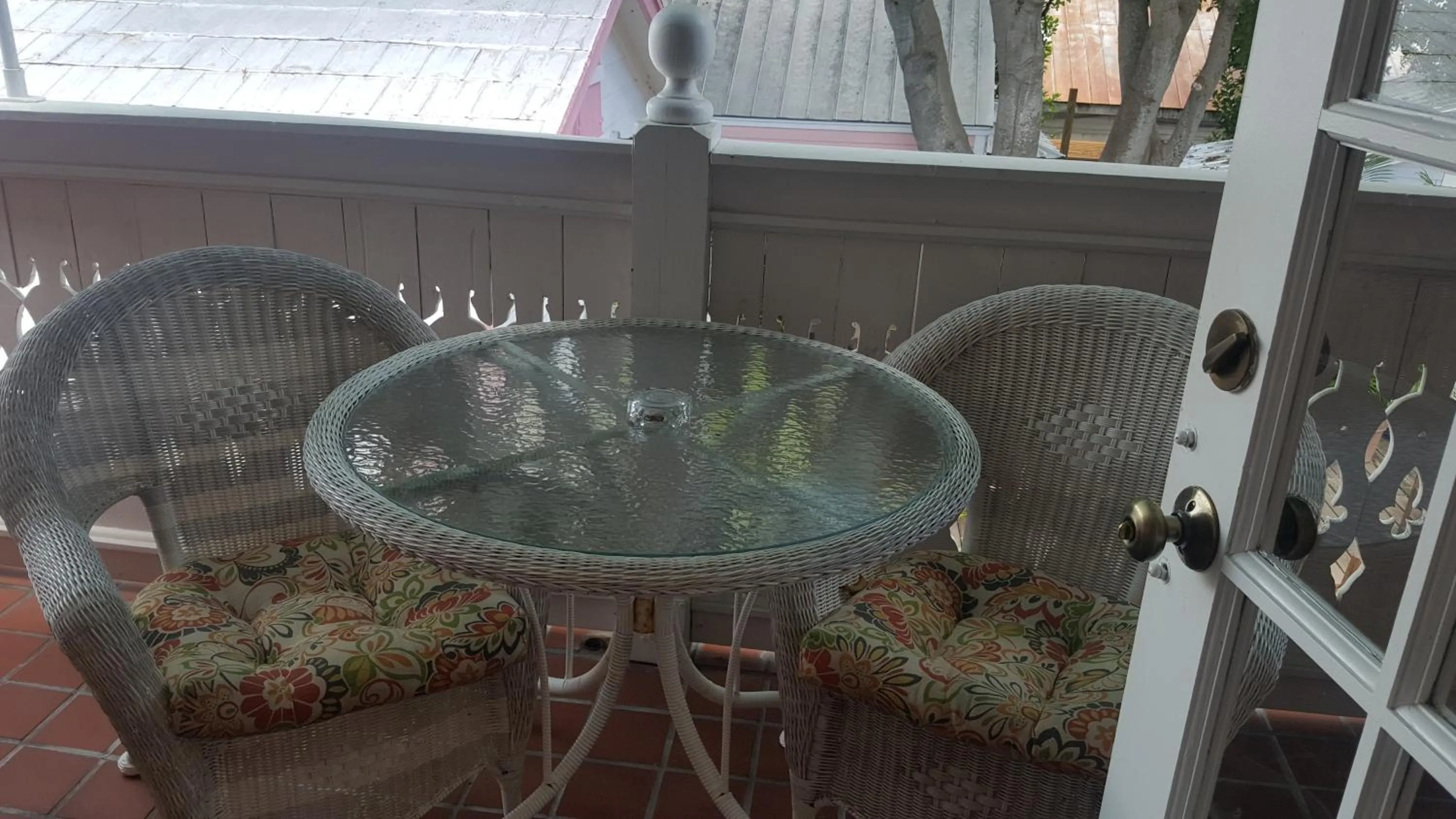 Courtney's Place Historic Cottages & Inns