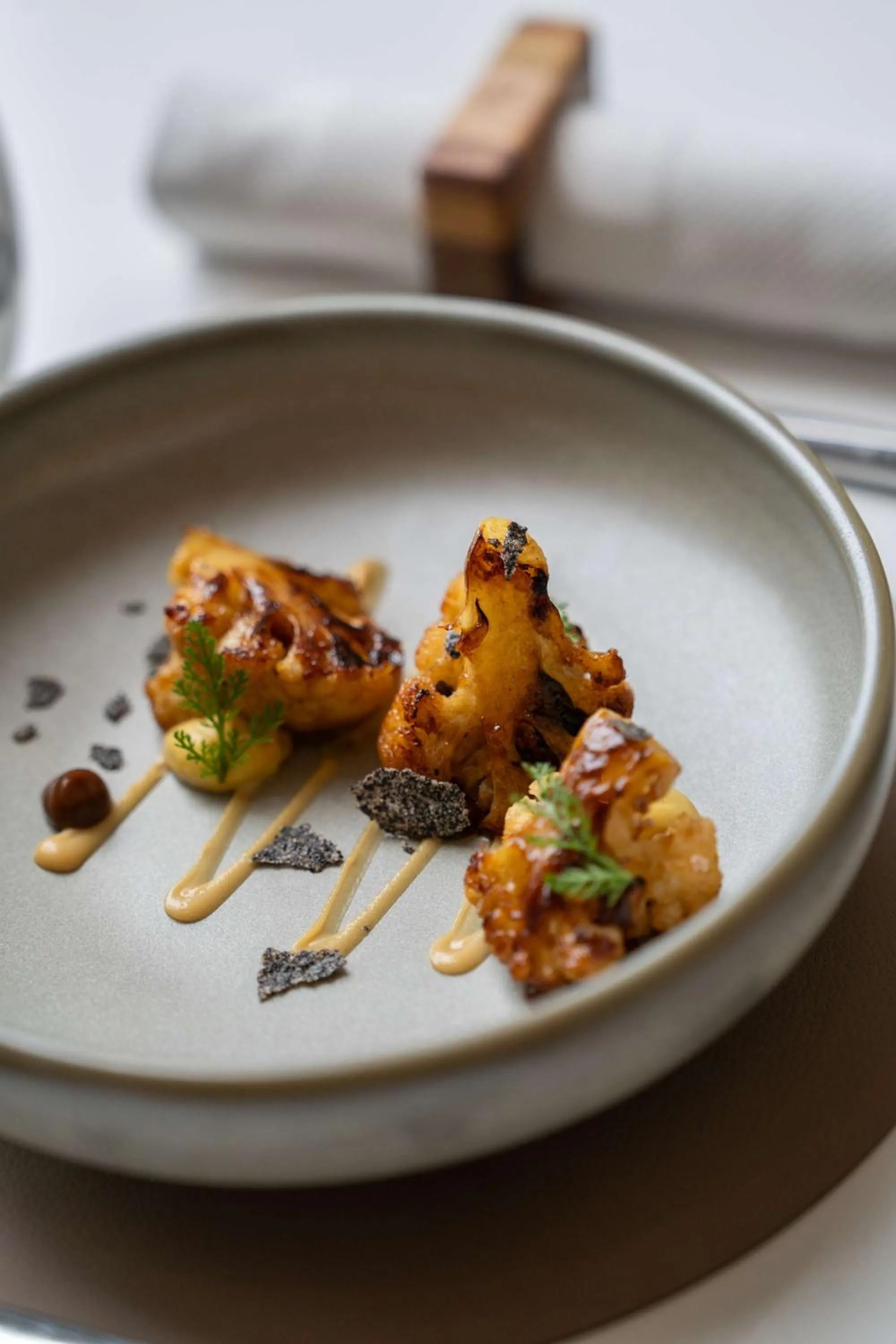 Restaurant/places to eat in Radisson Blu Hotel, Lyon