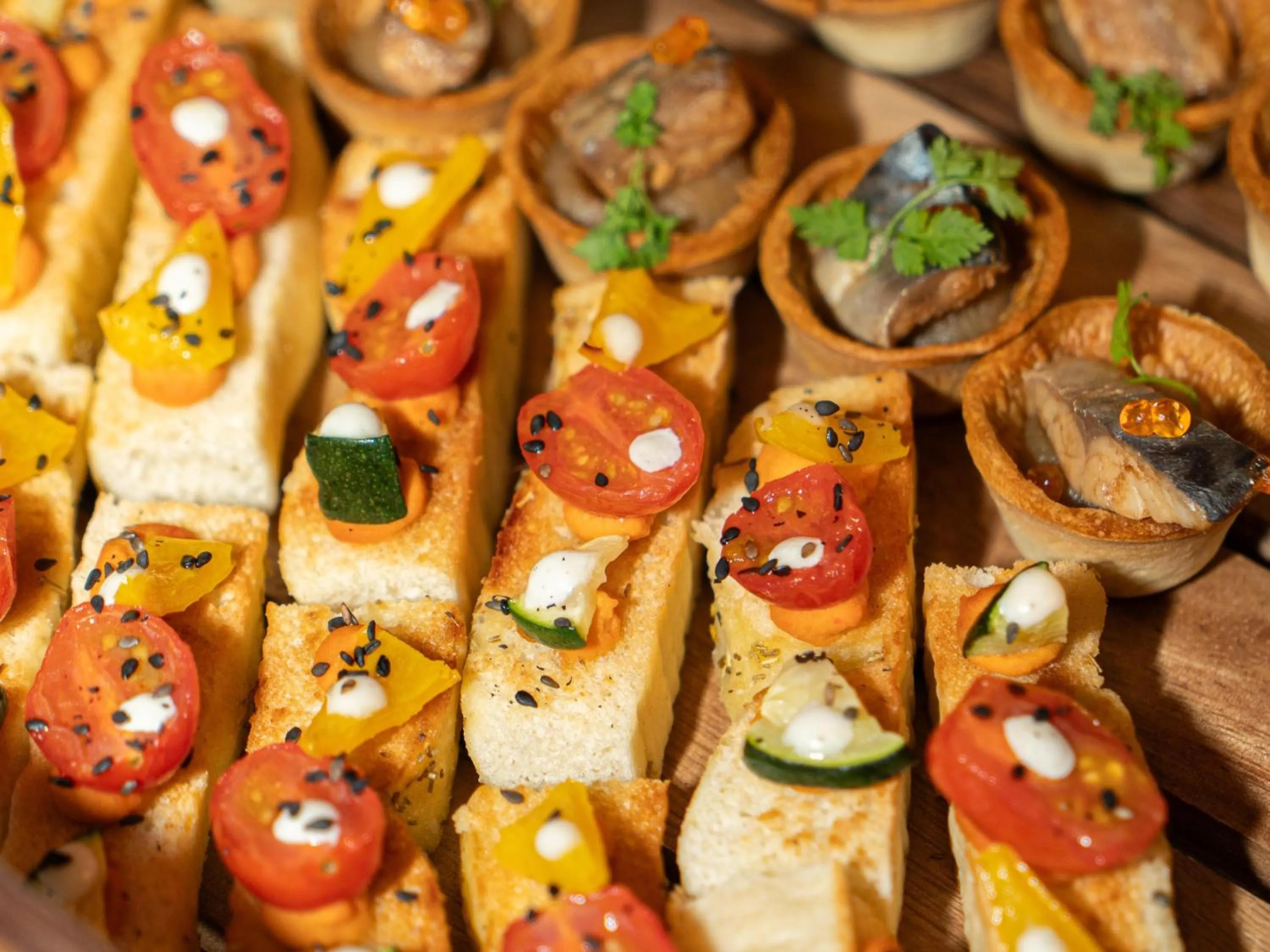Food and drinks in Radisson Blu Hotel, Lyon