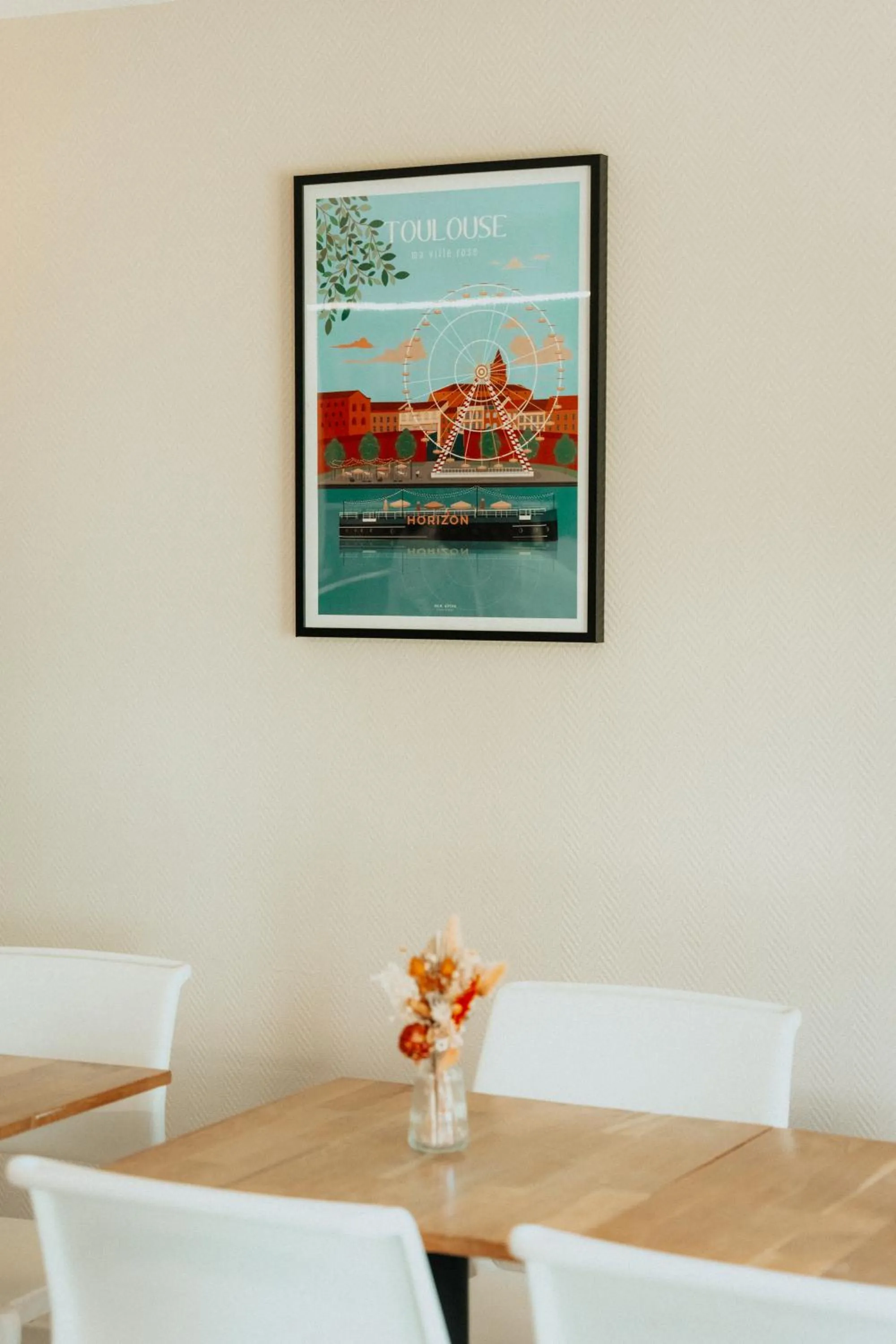 Hôtel d'Orsay Grand Matabiau