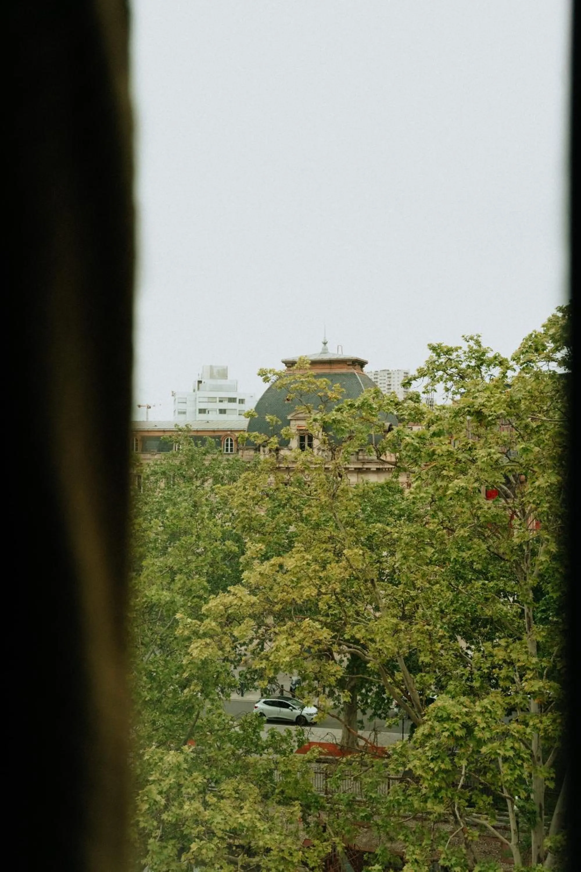 Hôtel d'Orsay Grand Matabiau