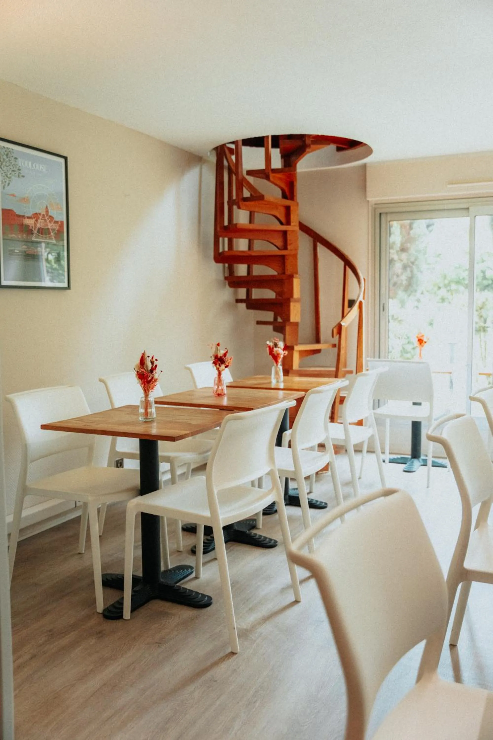 Hôtel d'Orsay Grand Matabiau