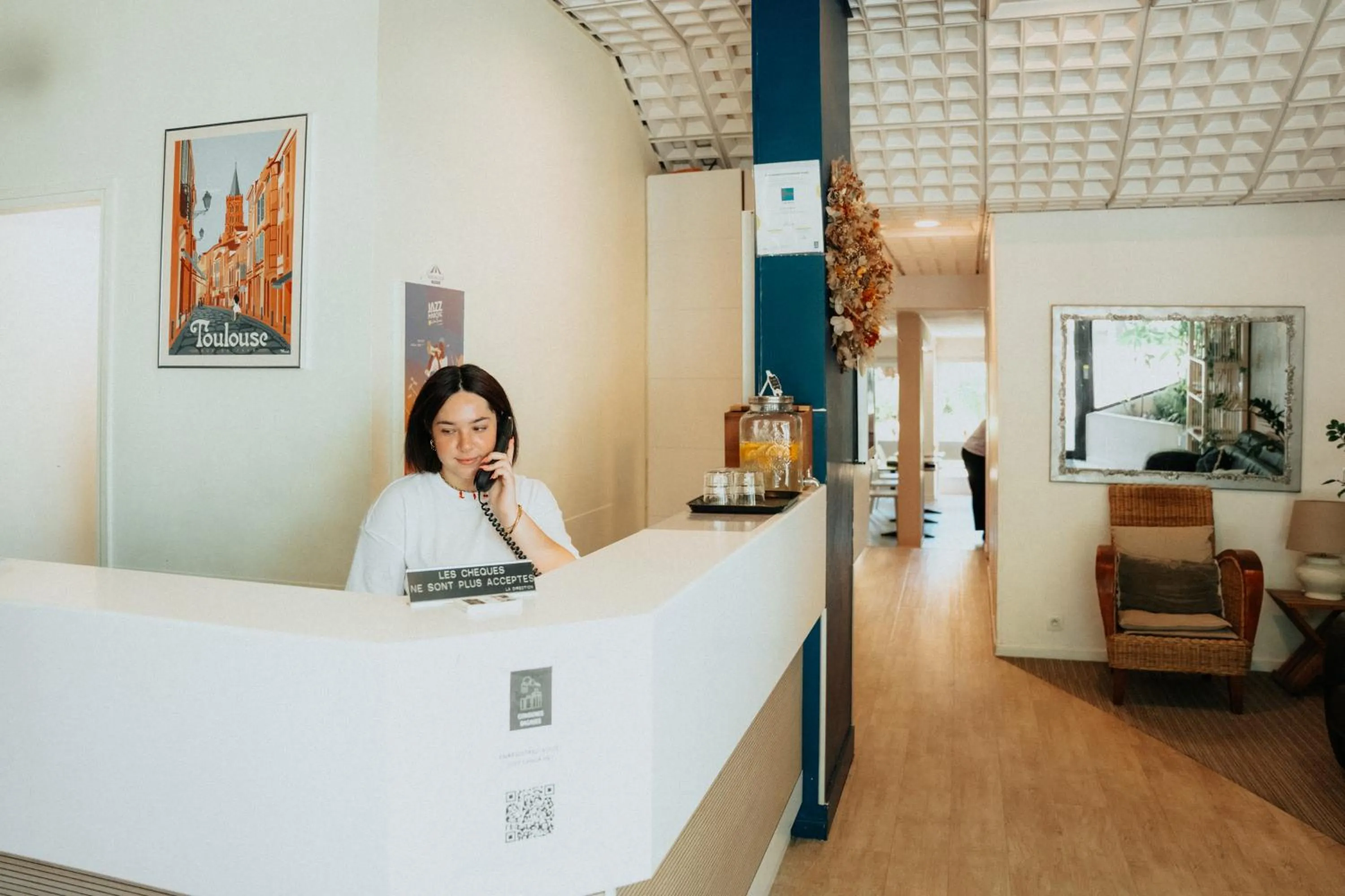 Hôtel d'Orsay Grand Matabiau