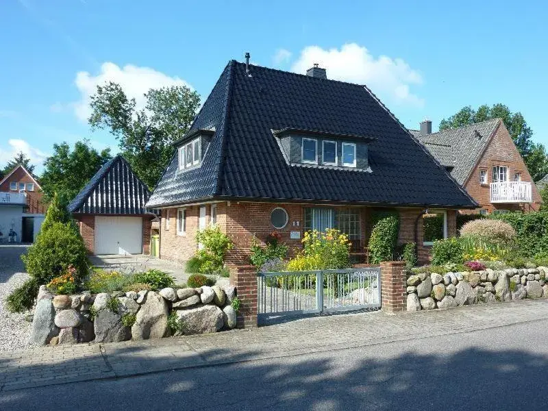 Ferienhaus Brandt Ferienhaus Brandt