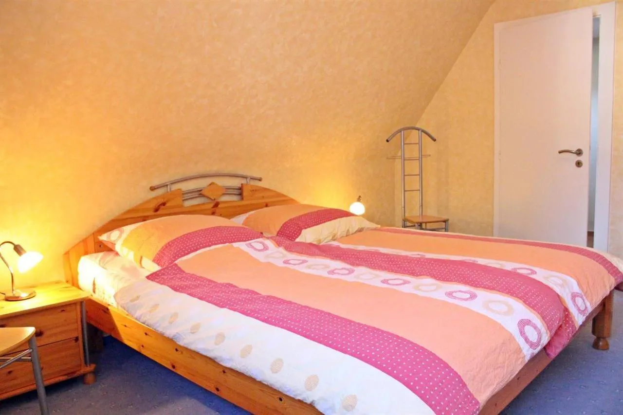 Ferienhaus Brandt