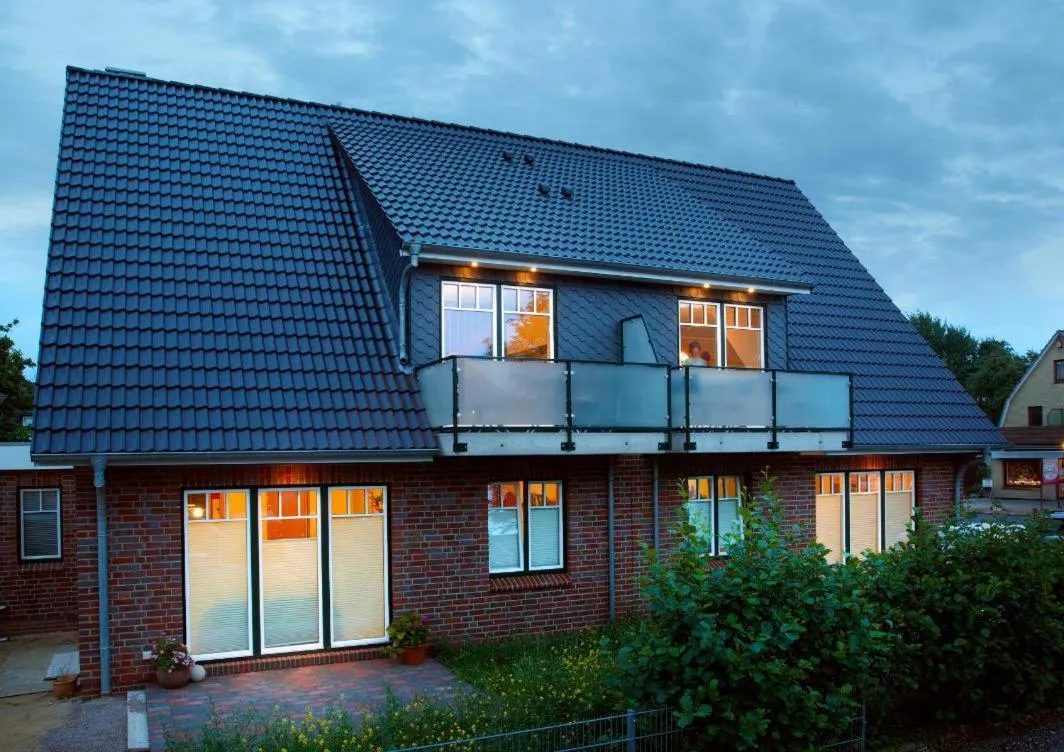Ferienwohnungen Meeresgruss