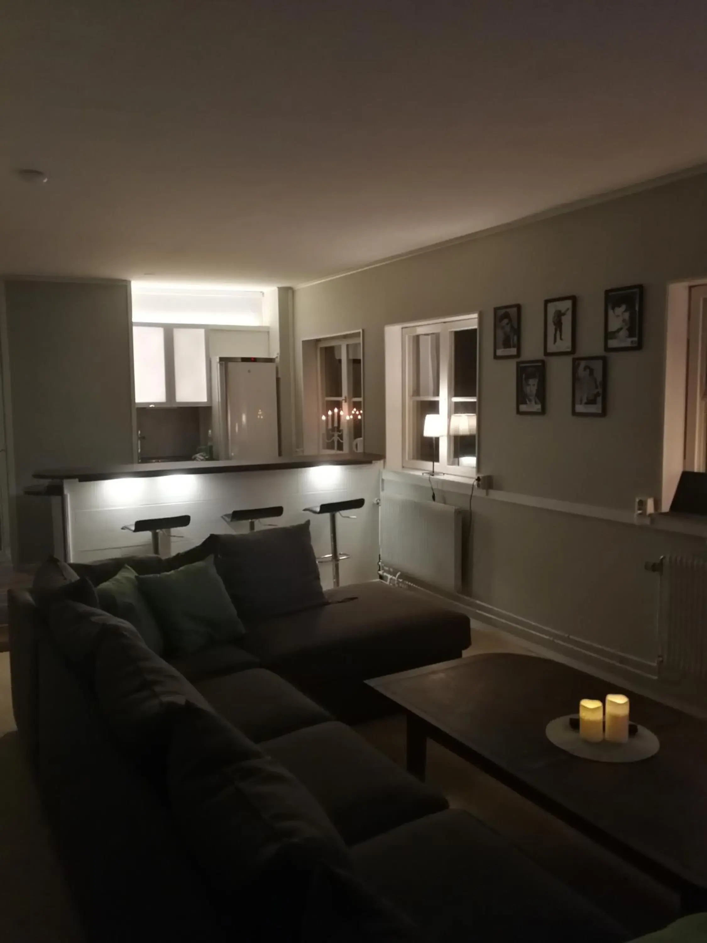 Penthouse Apartment with shared Shower in Sjugare Gård Bed & Breakfast Penthouse Apartment with shared Shower in Sjugare Gård Bed & Breakfast