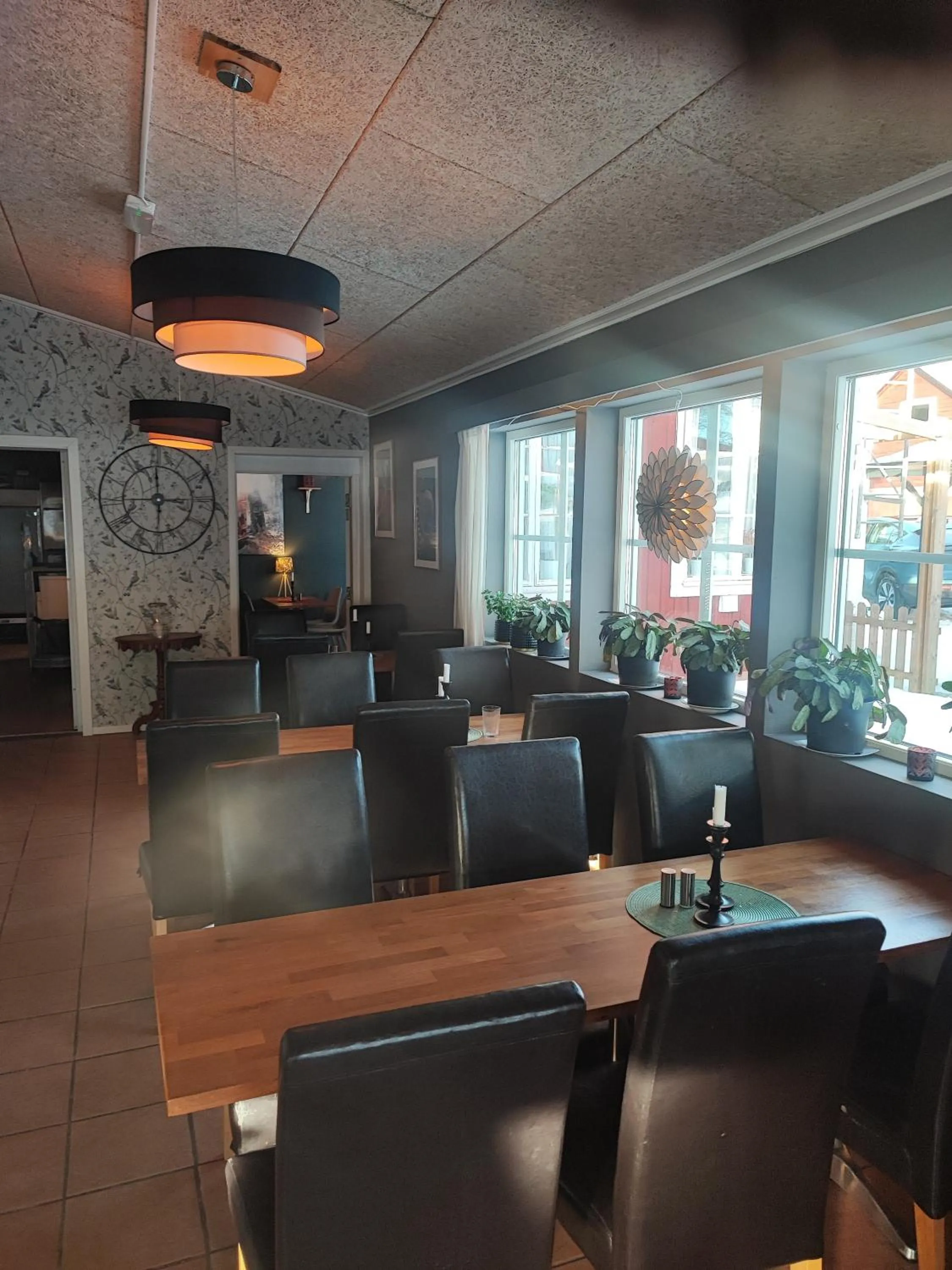 Sjugare Gård Bed & Breakfast