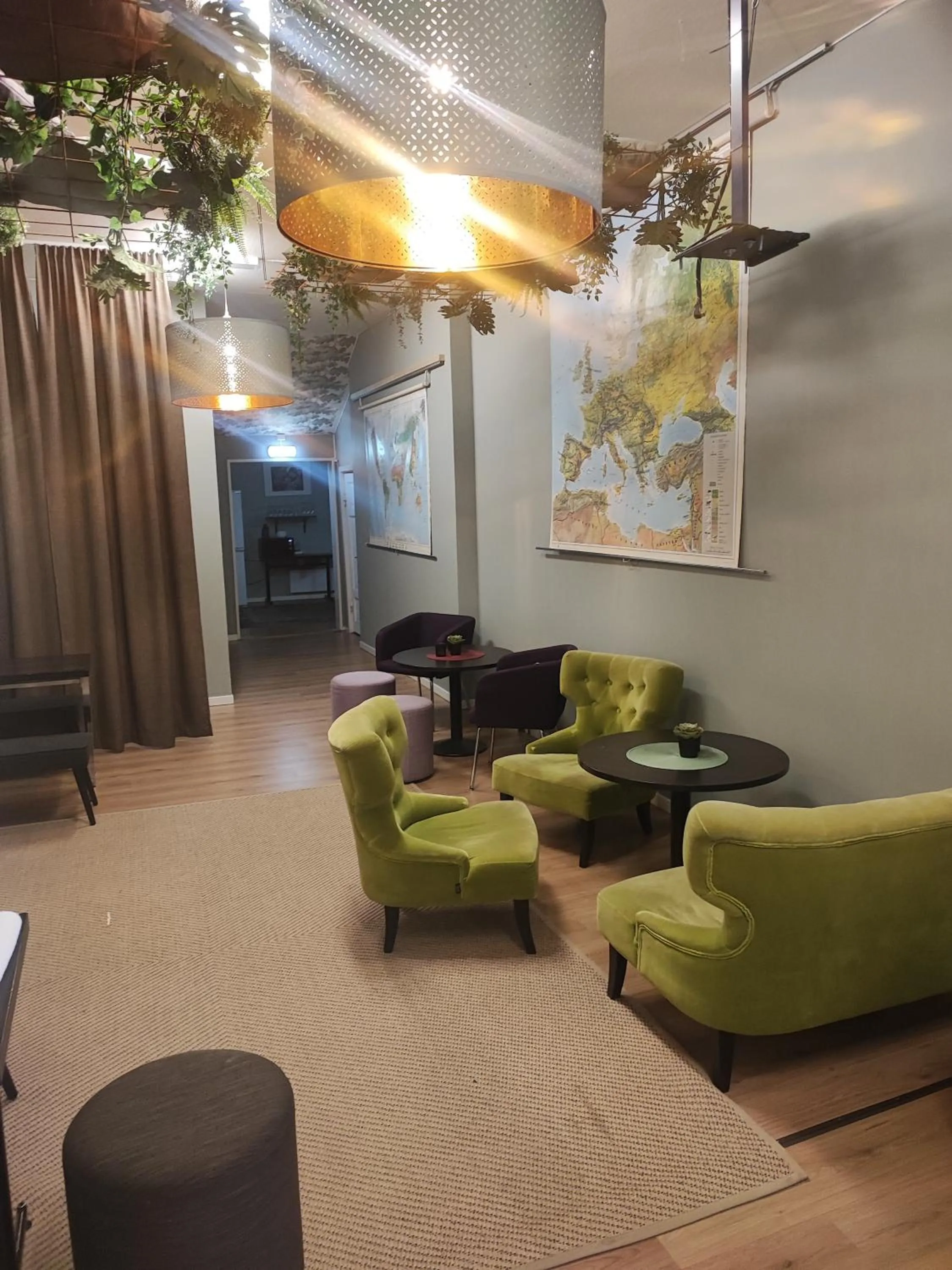 Sjugare Gård Bed & Breakfast