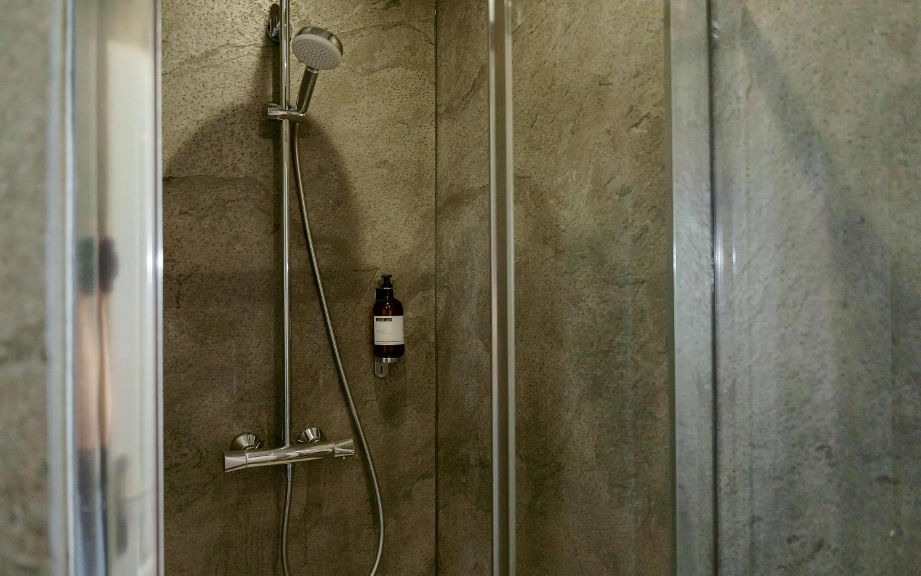 Bathroom in ROSA Boutique Hotel - Bordeaux Centre Gare