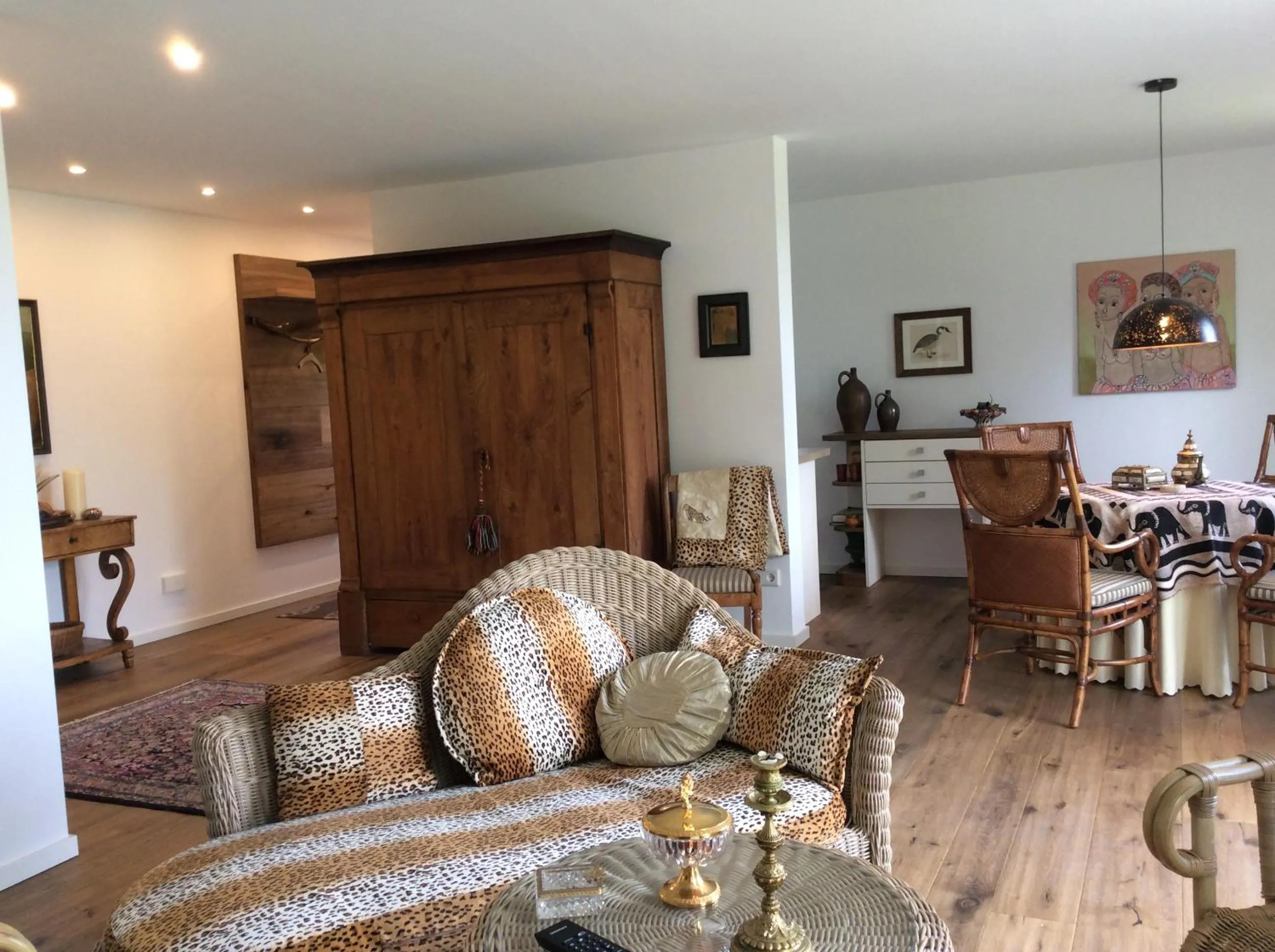 Wollmeiner's Lodge