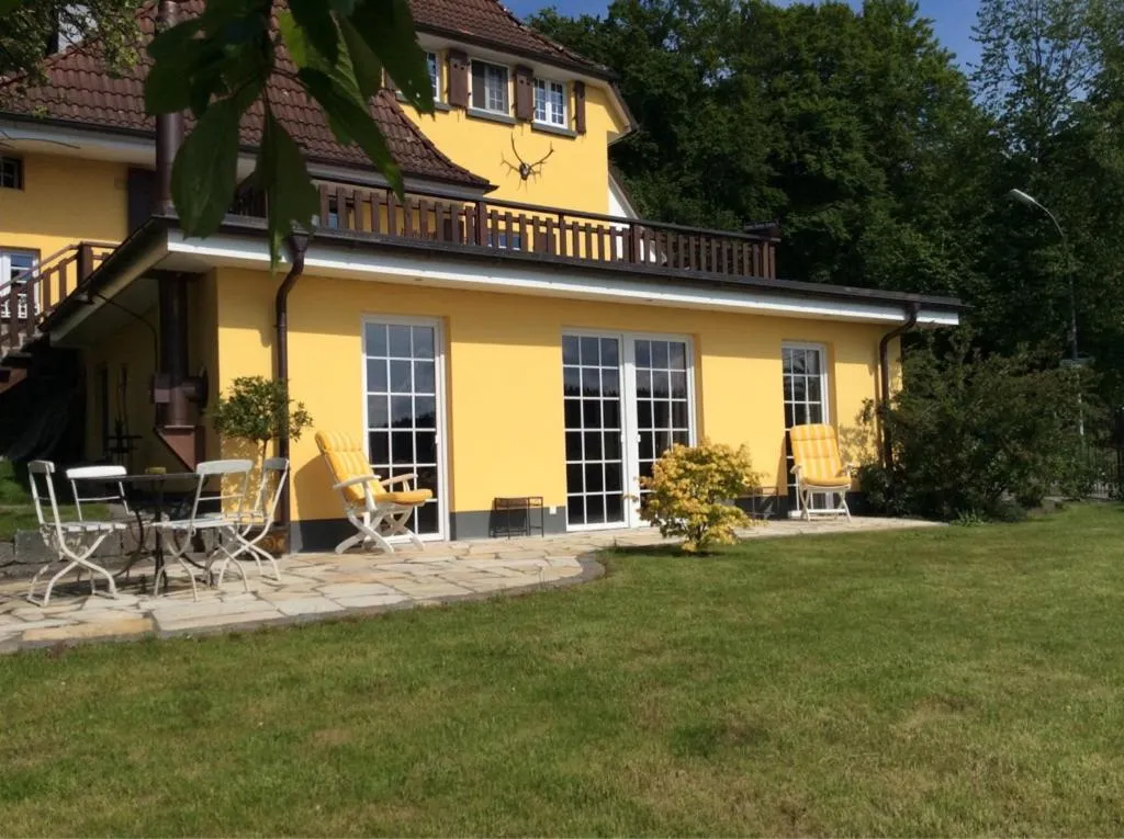 Wollmeiner's Lodge