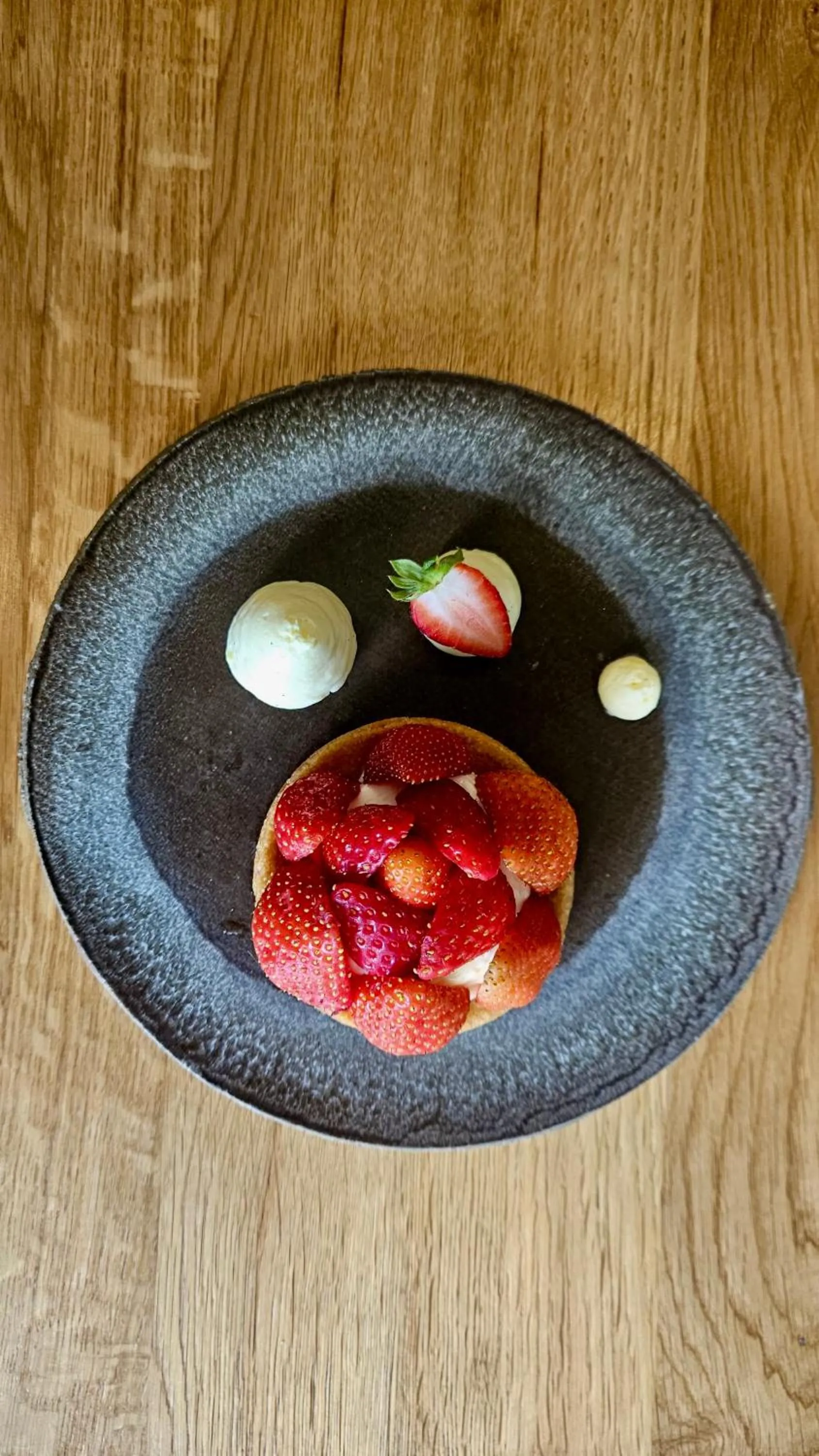 Food in Le M & Spa Bordeaux Aéroport by Hôtels & Préférence