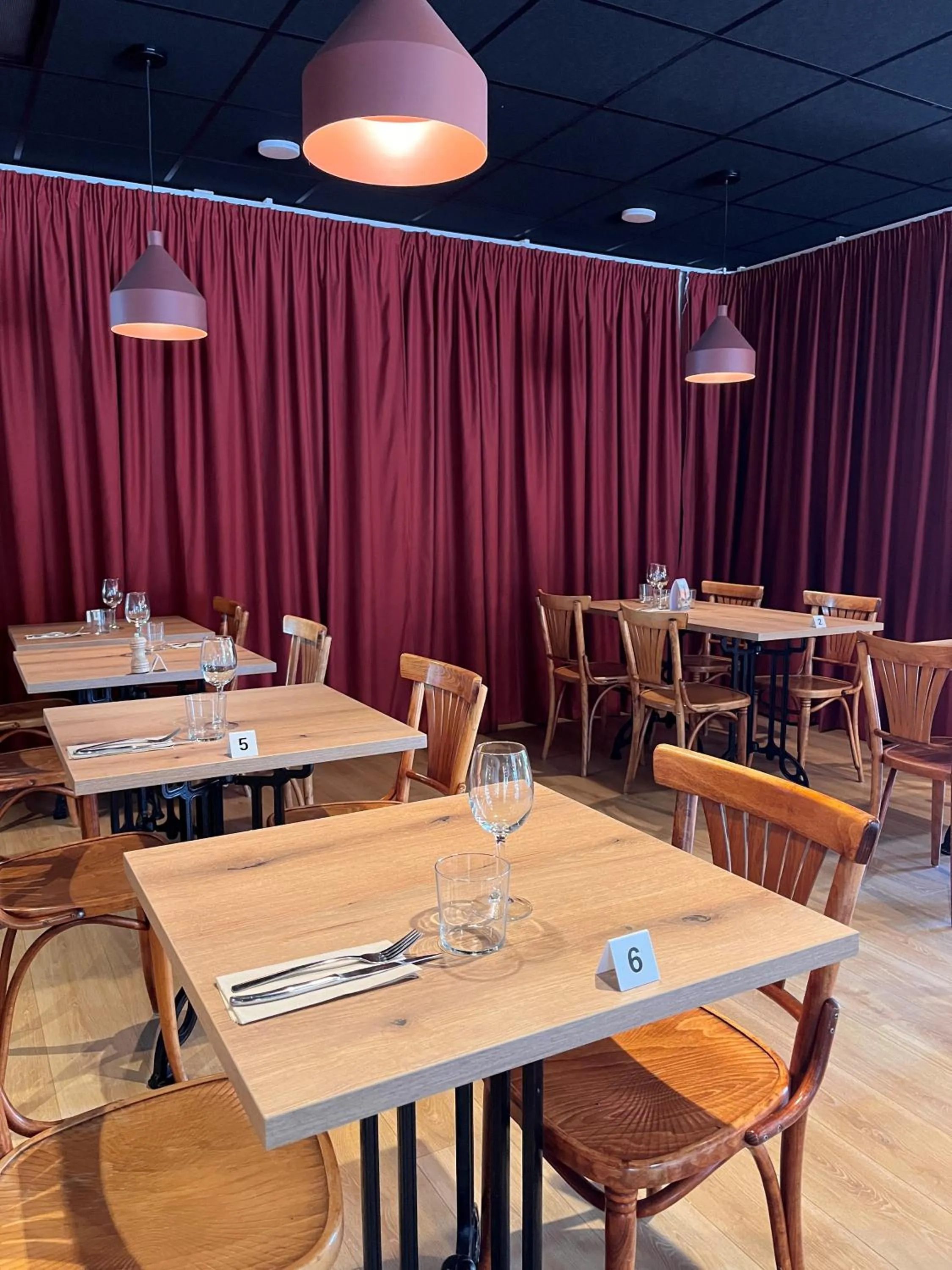 The Originals City, Hôtel du Phare, Bordeaux Mérignac