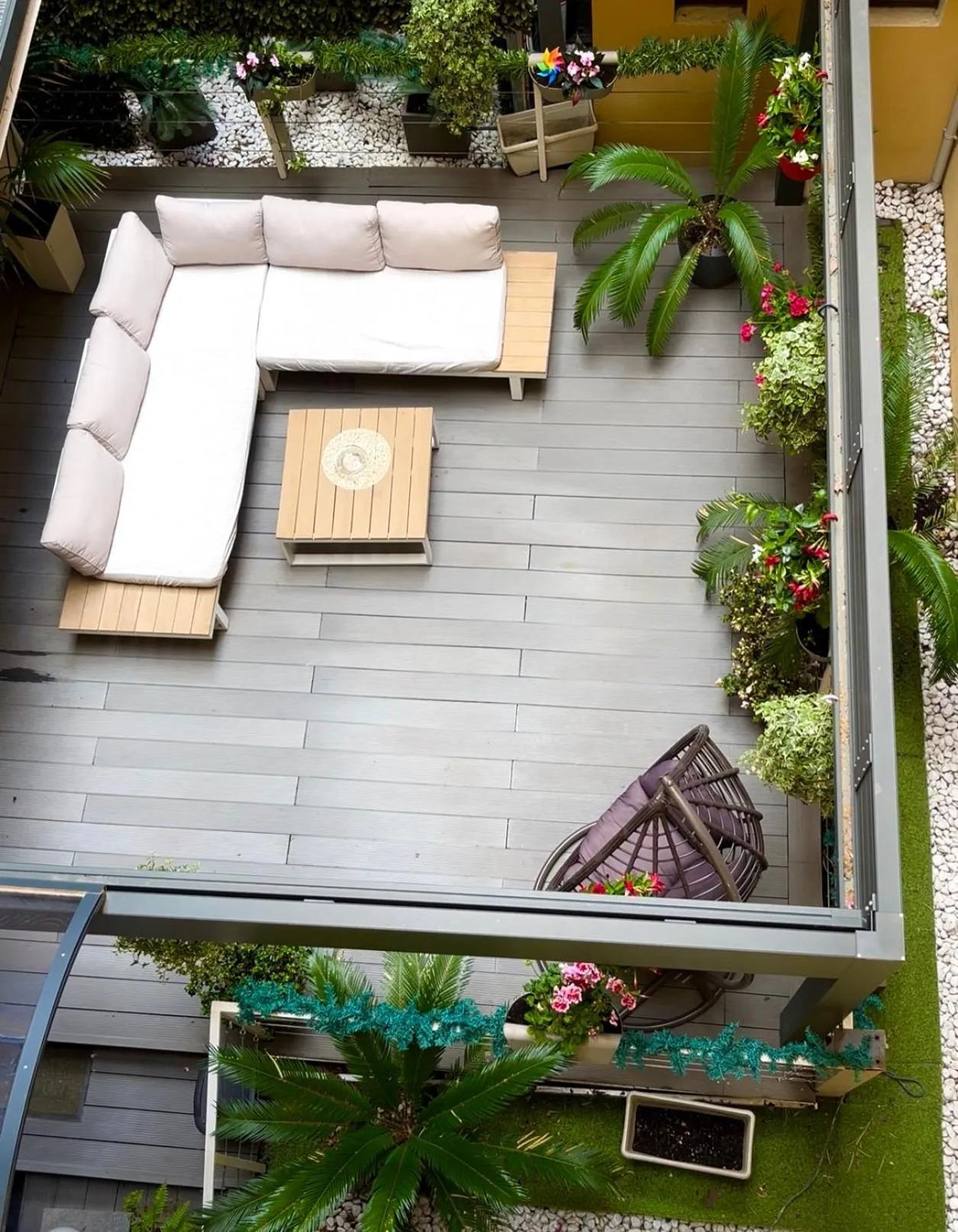 Galliera Residence B&B