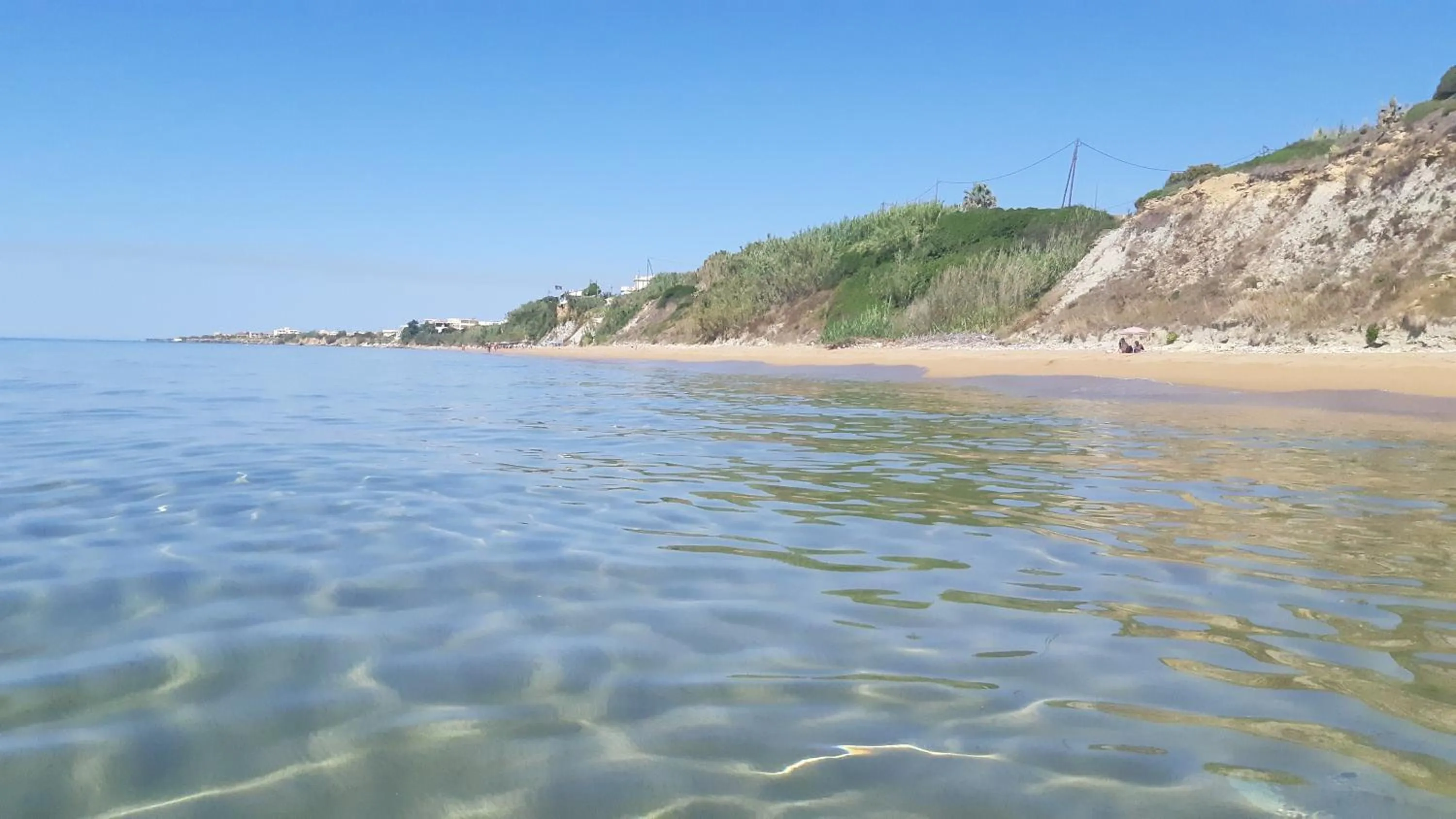 Summer in Voula Accommodation