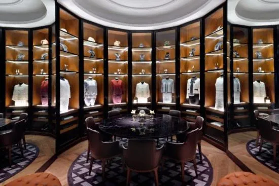 Restaurant/places to eat in Amazing 2 bedroom with full burj view