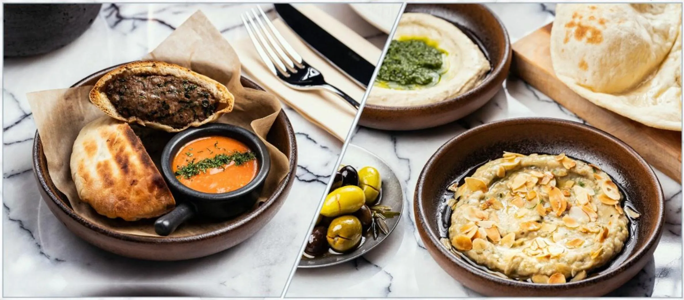 Breakfast in Amazing 2 bedroom with full burj view