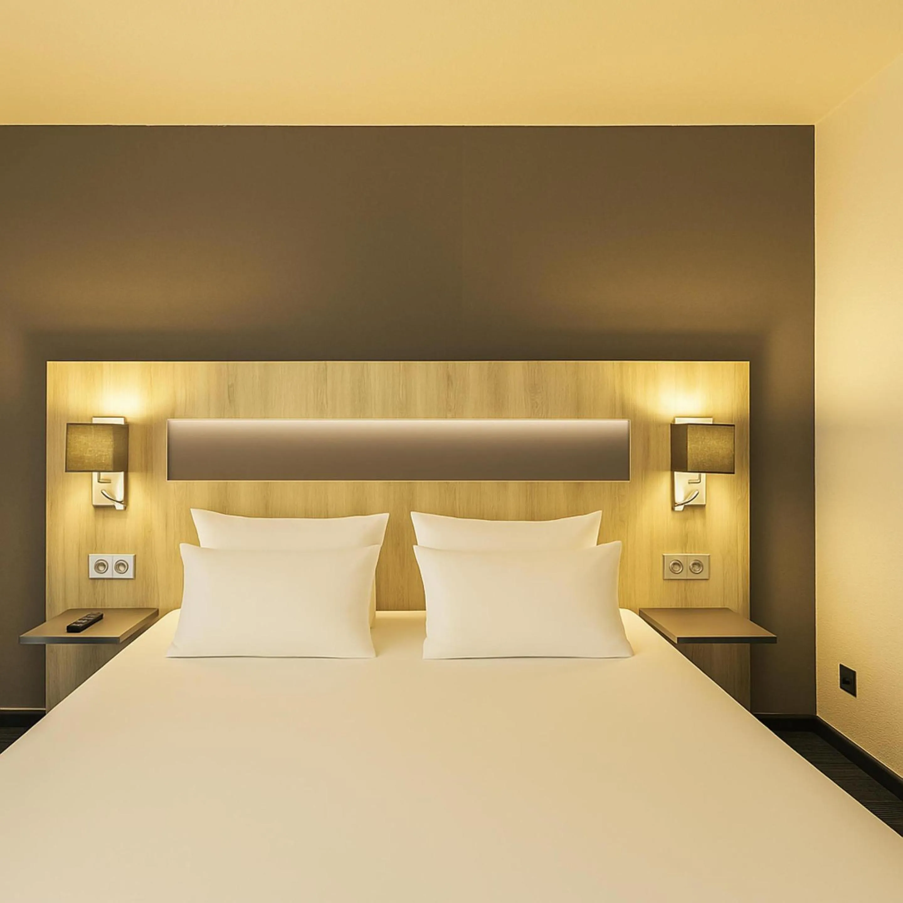 Best Western Marseille Aeroport