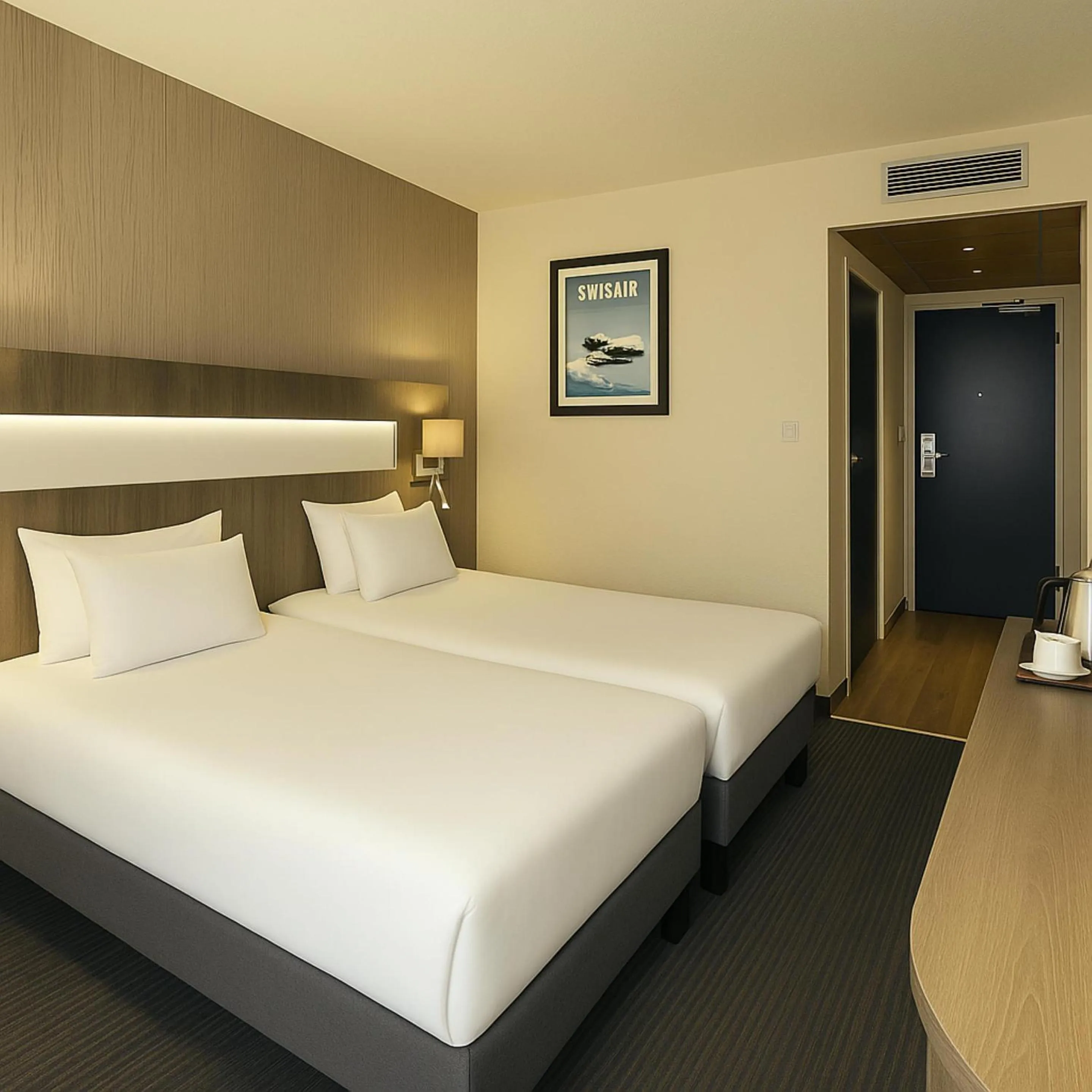 Best Western Marseille Aeroport