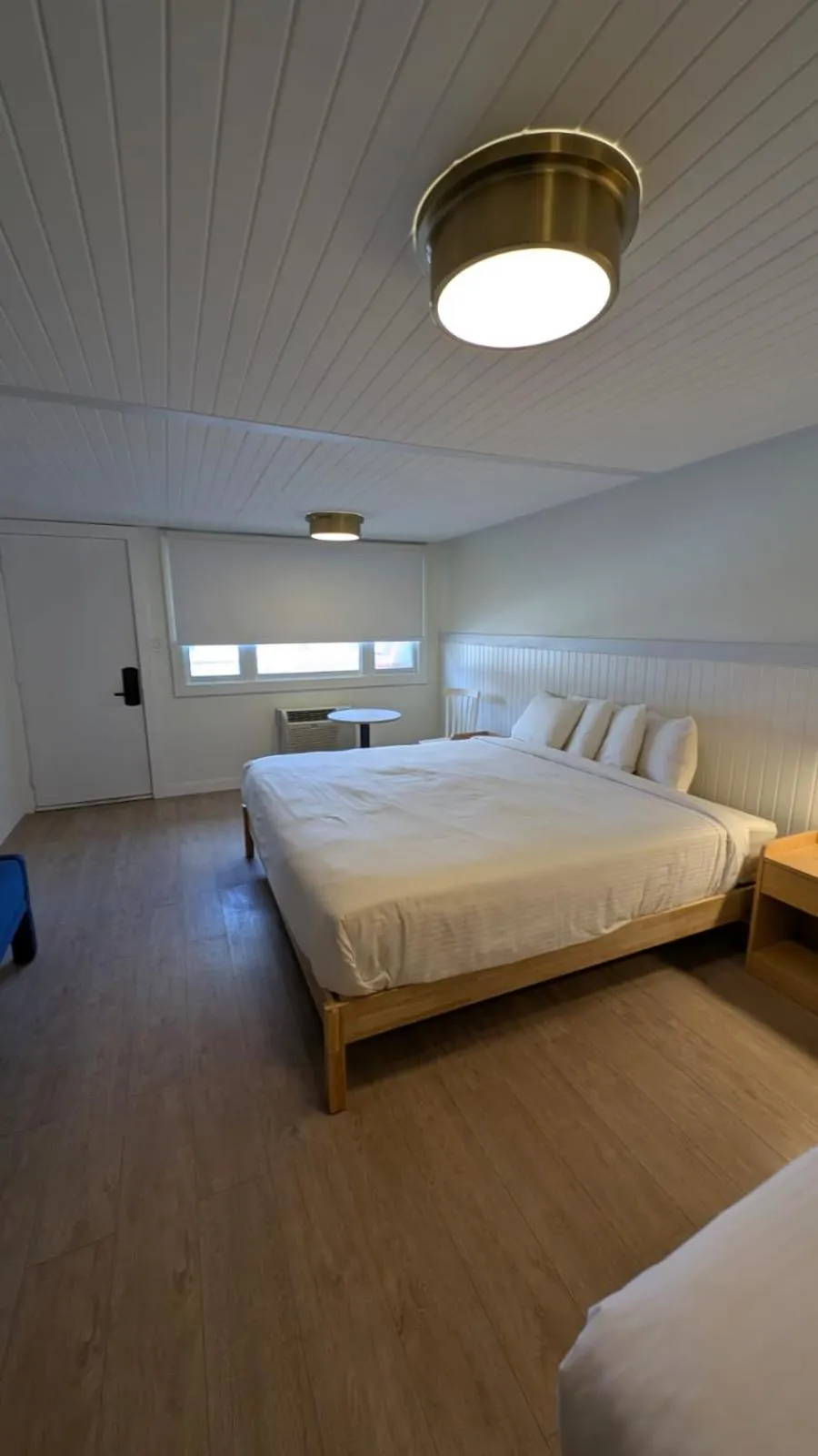 Bed in Maple Leaf Inn Lake Placid