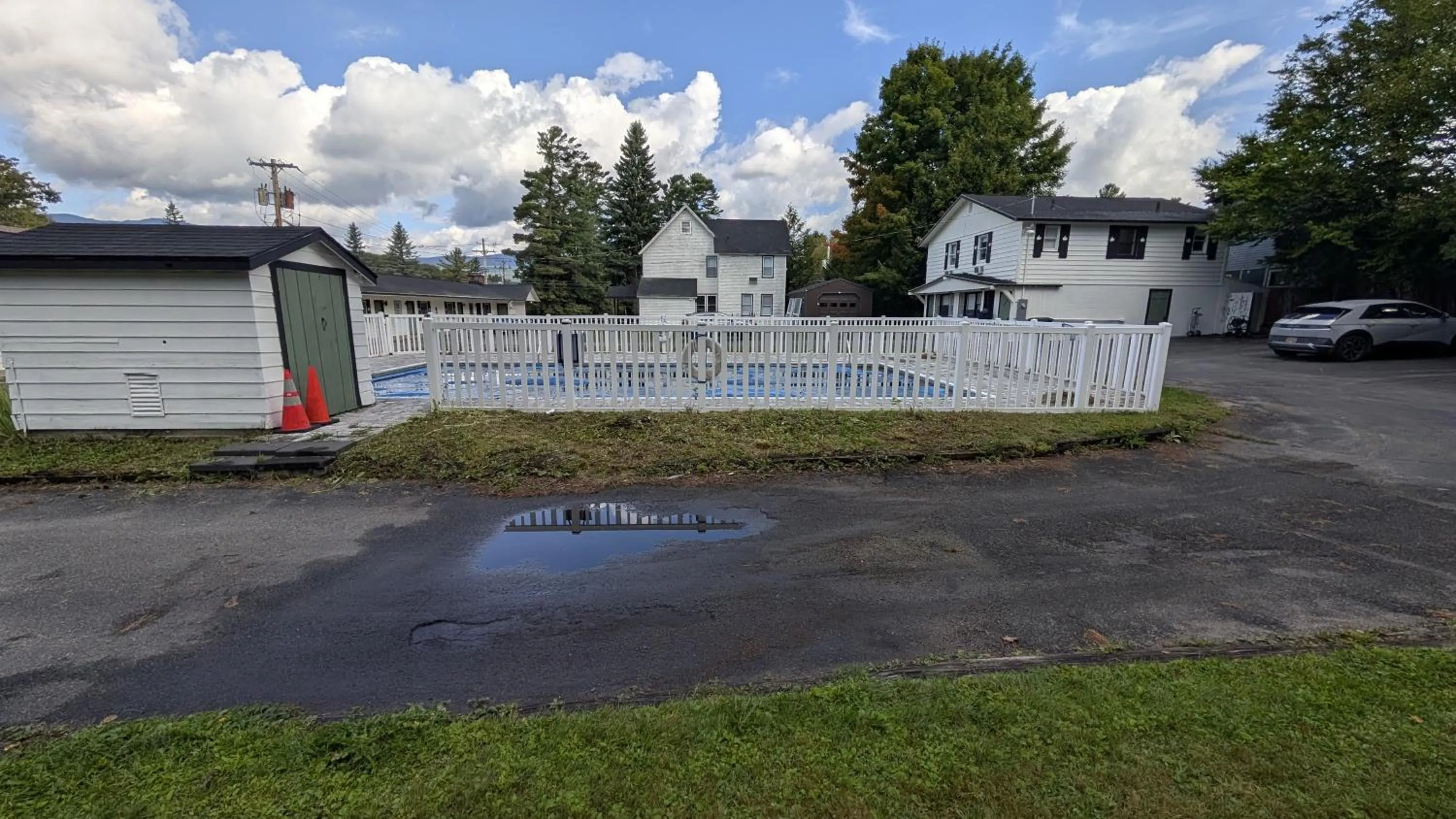 Maple Leaf Inn Lake Placid