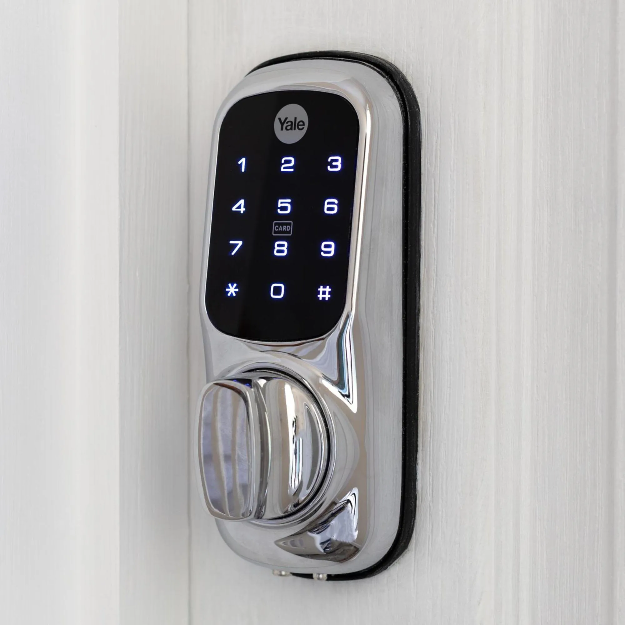 Area and facilities in Ocean House