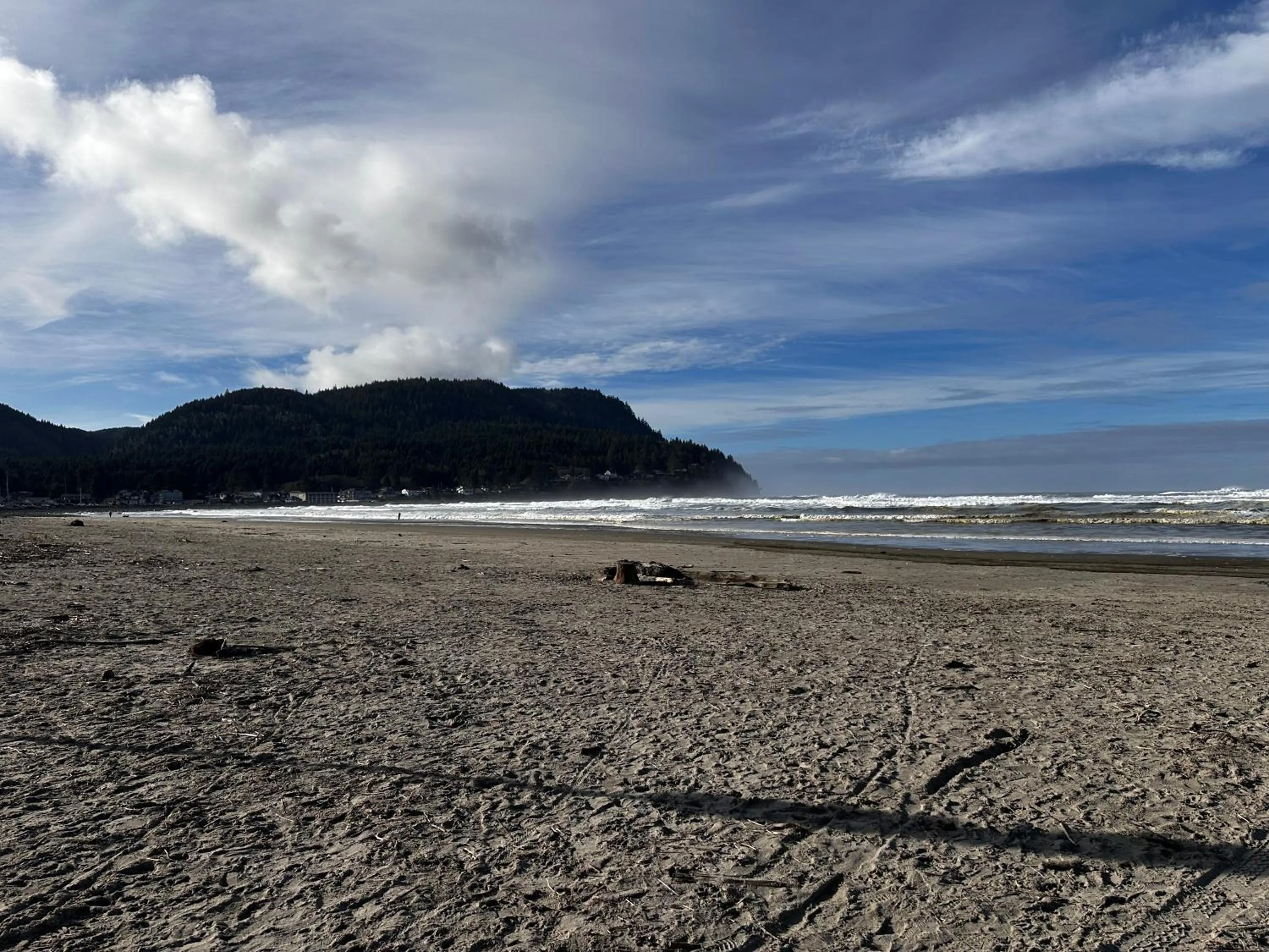 Beach in Inn at the Shore