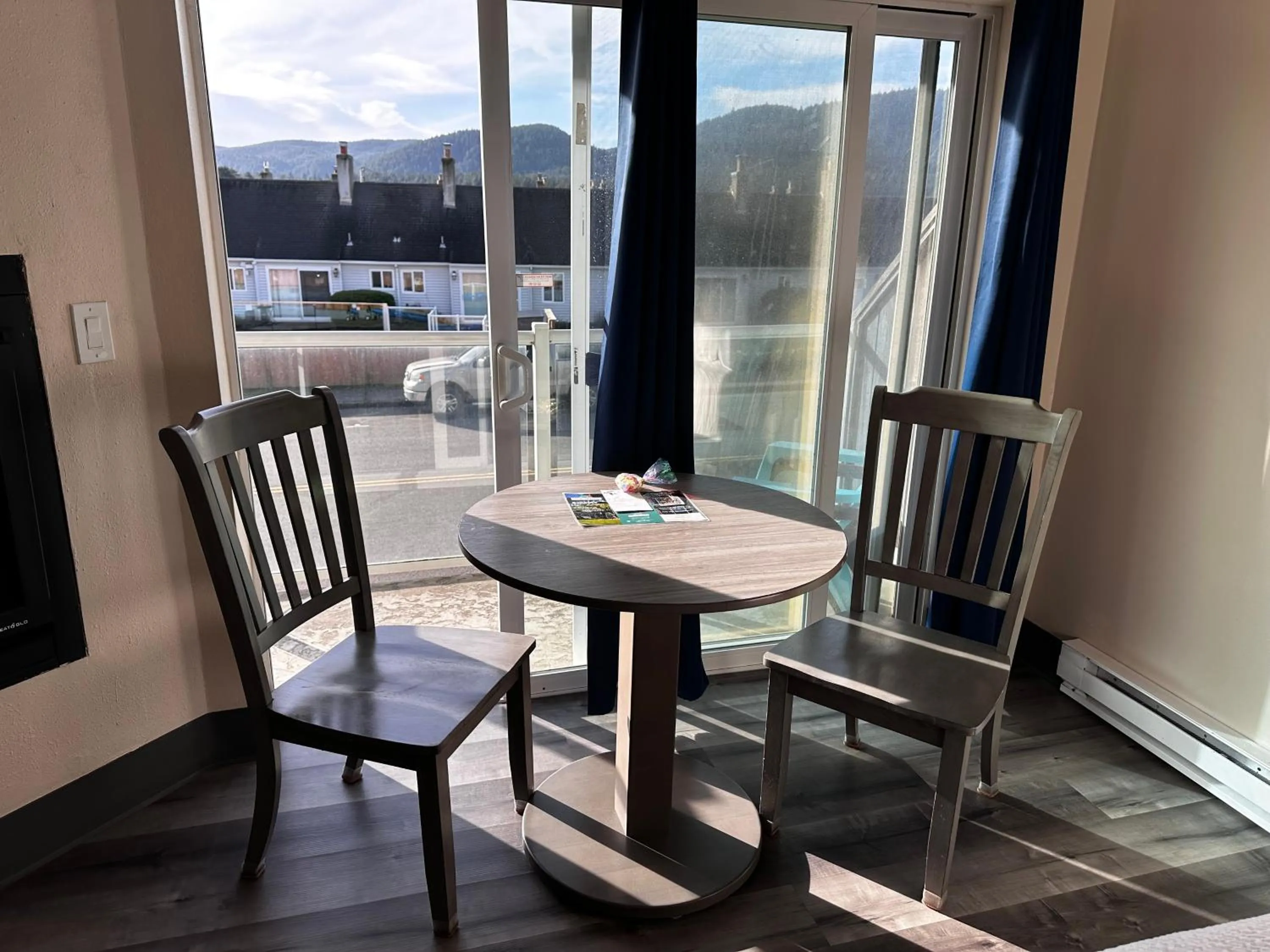 View (from property/room) in Inn at the Shore