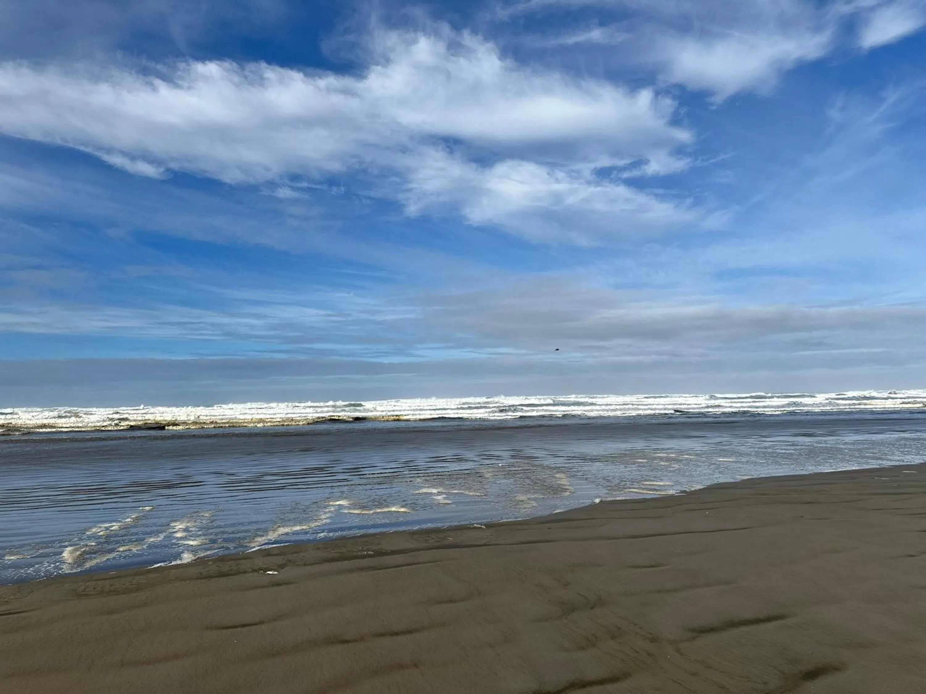Beach in Inn at the Shore