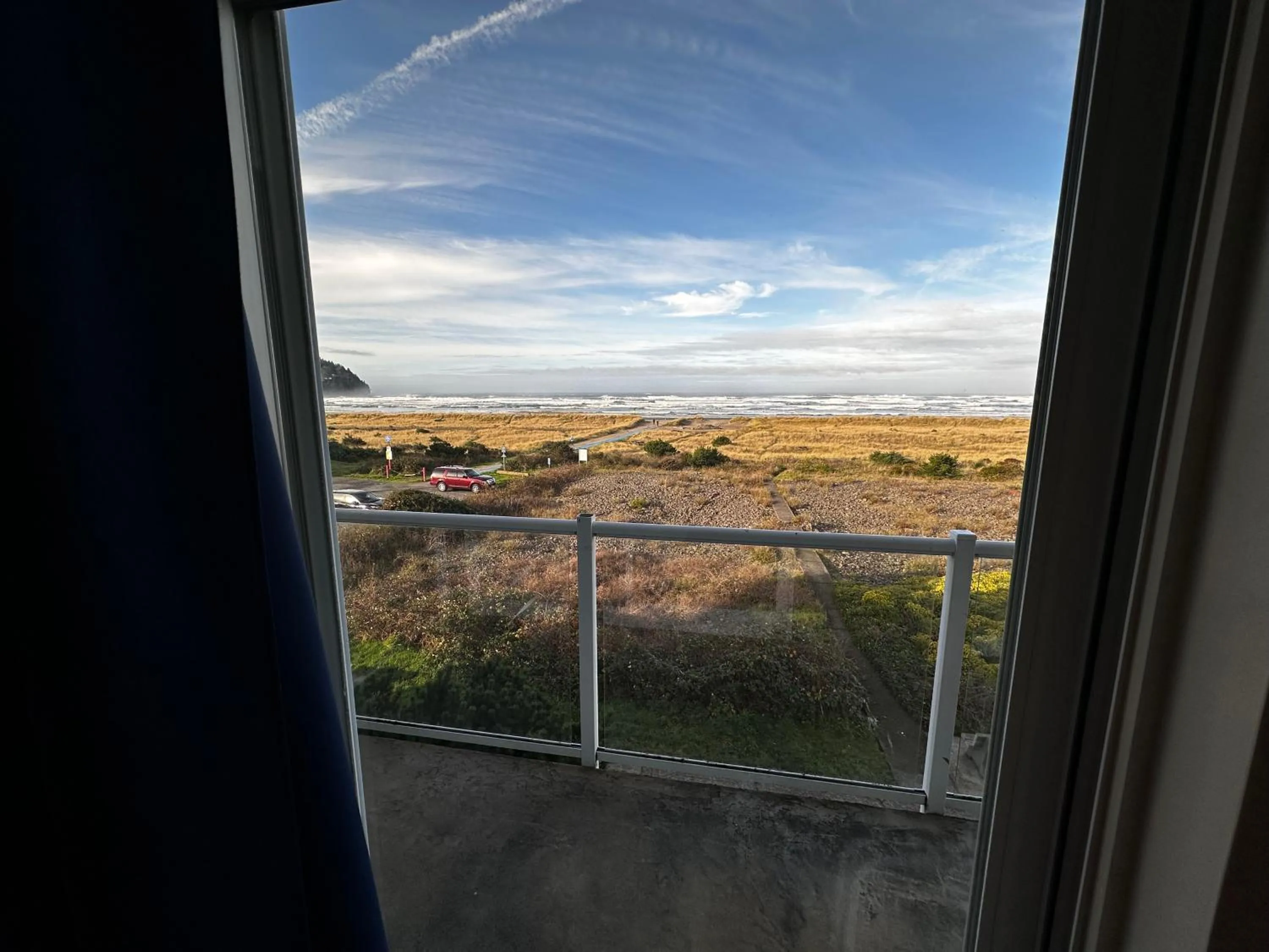 View (from property/room) in Inn at the Shore