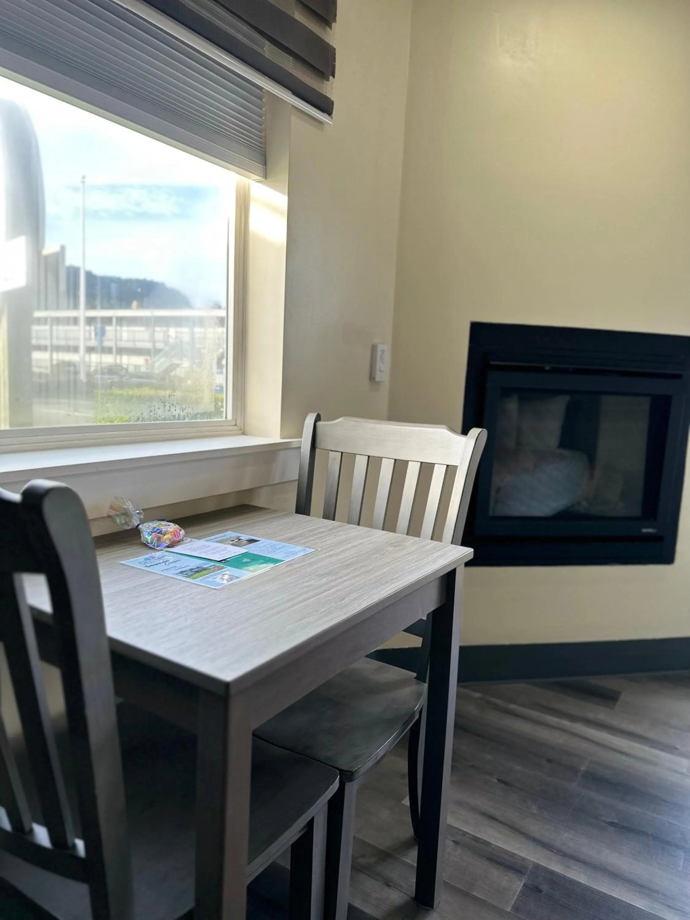 View (from property/room) in Inn at the Shore