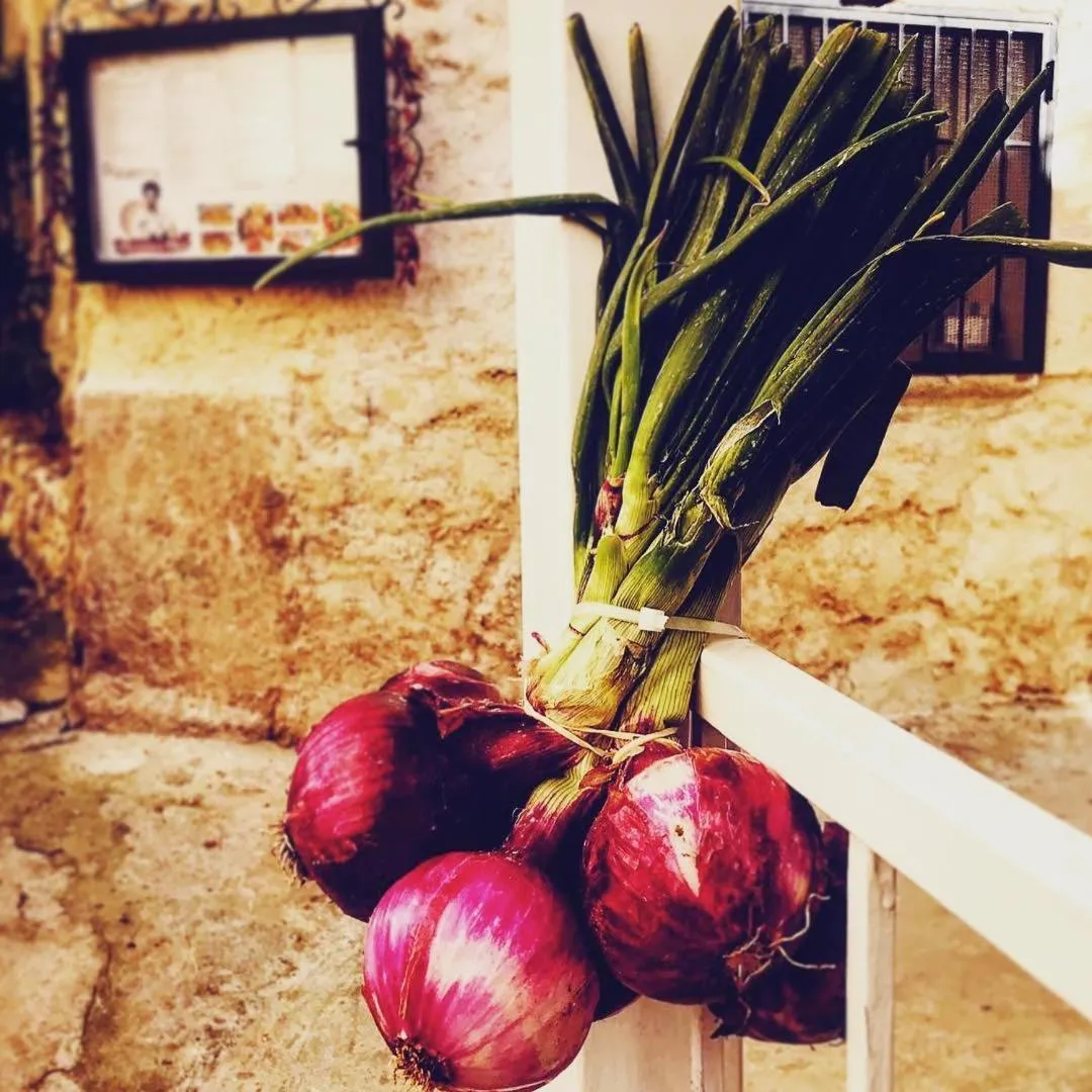 Food and drinks in B&B La Mia Valigia