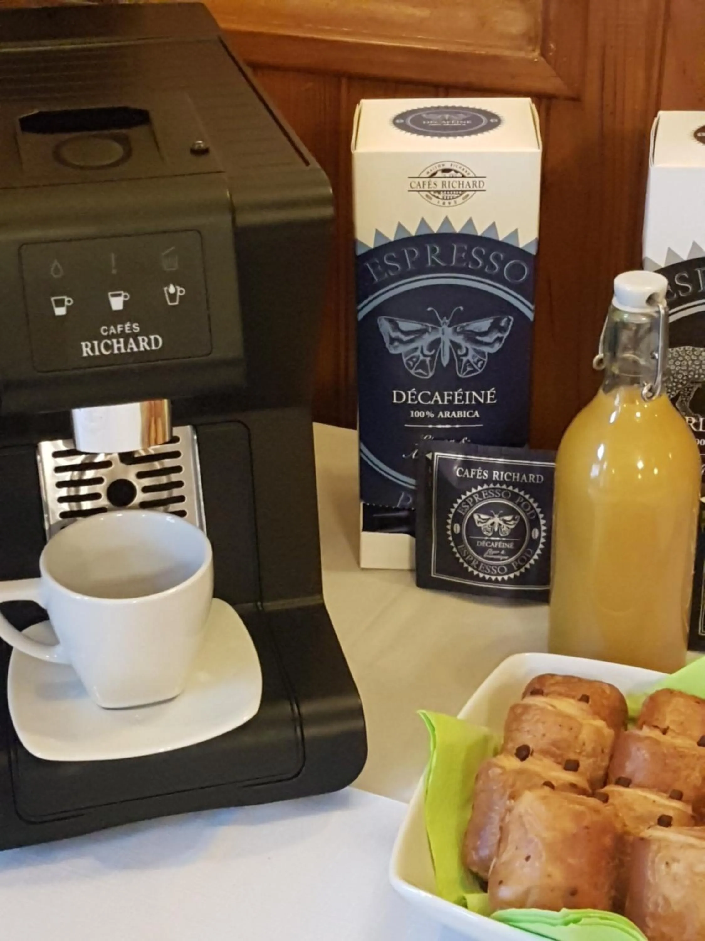 Banquet/Function facilities in Le Beaugency