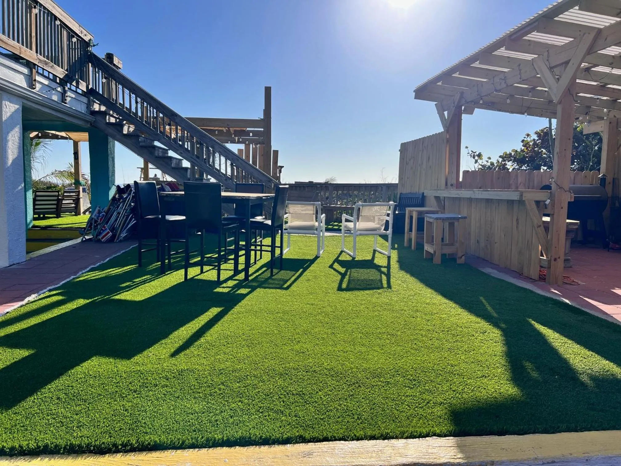 Anthony's on the Beach