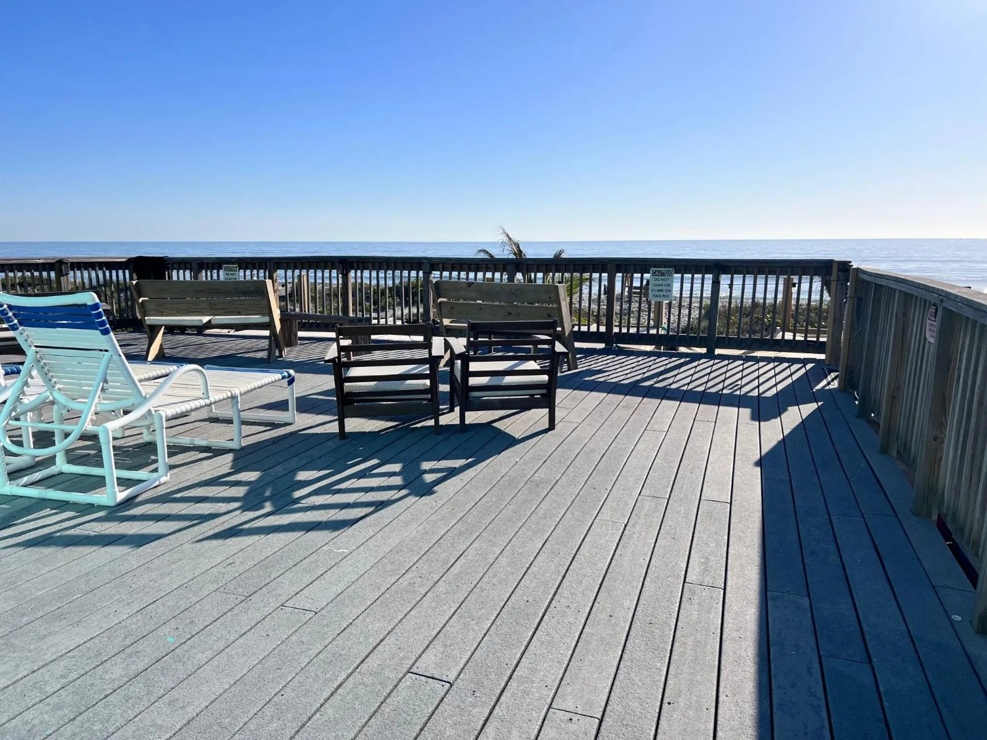 Anthony's on the Beach