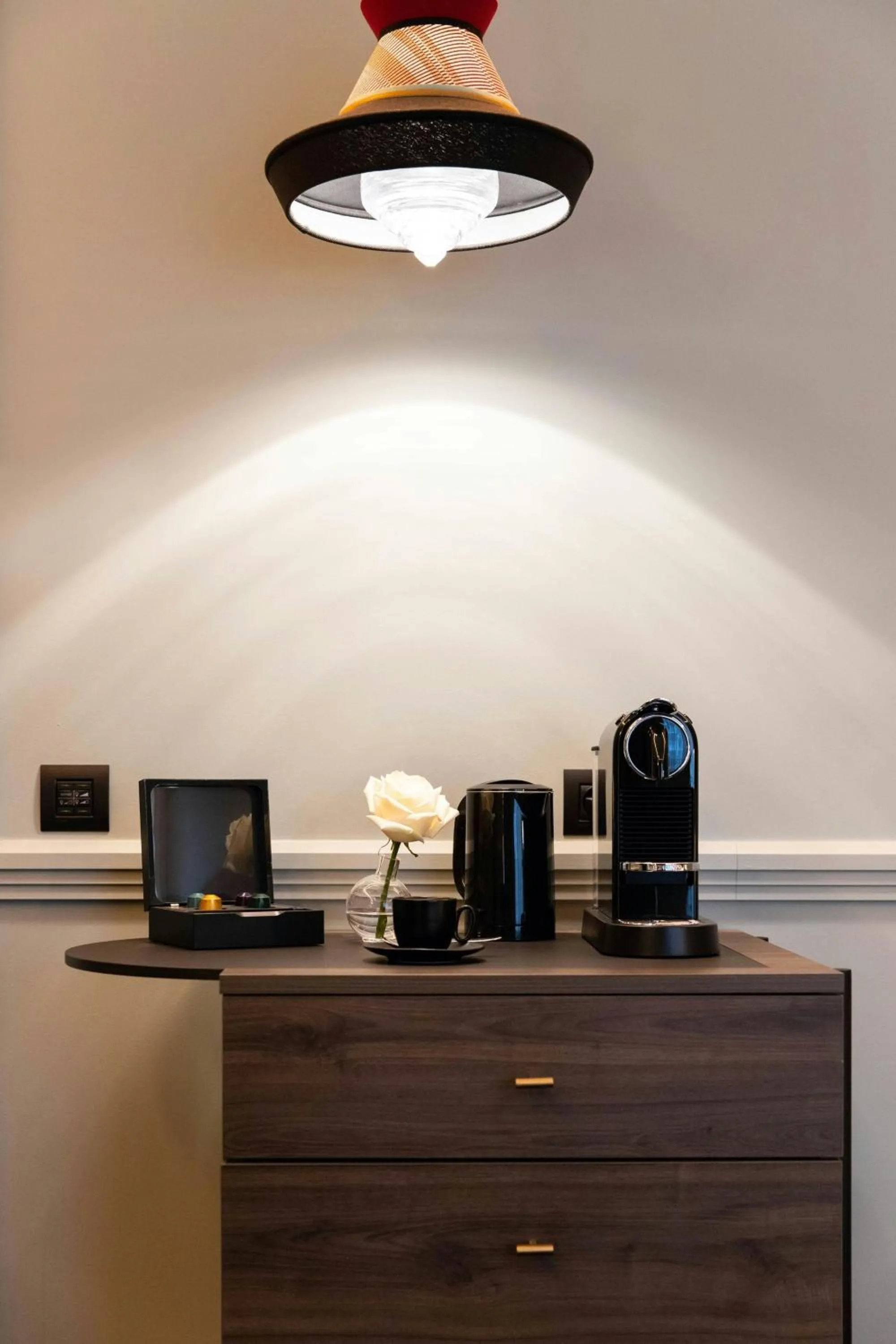 Photo of the whole room in Maison Rouge Strasbourg Hotel & Spa, Autograph Collection