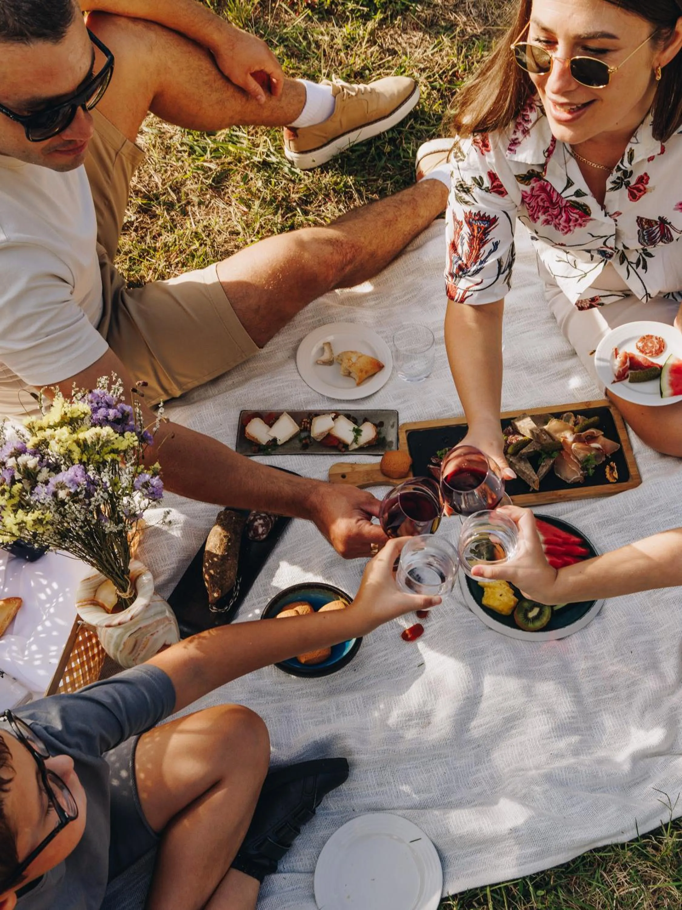 Restaurant/places to eat in Hotel Corsica & Spa Serena