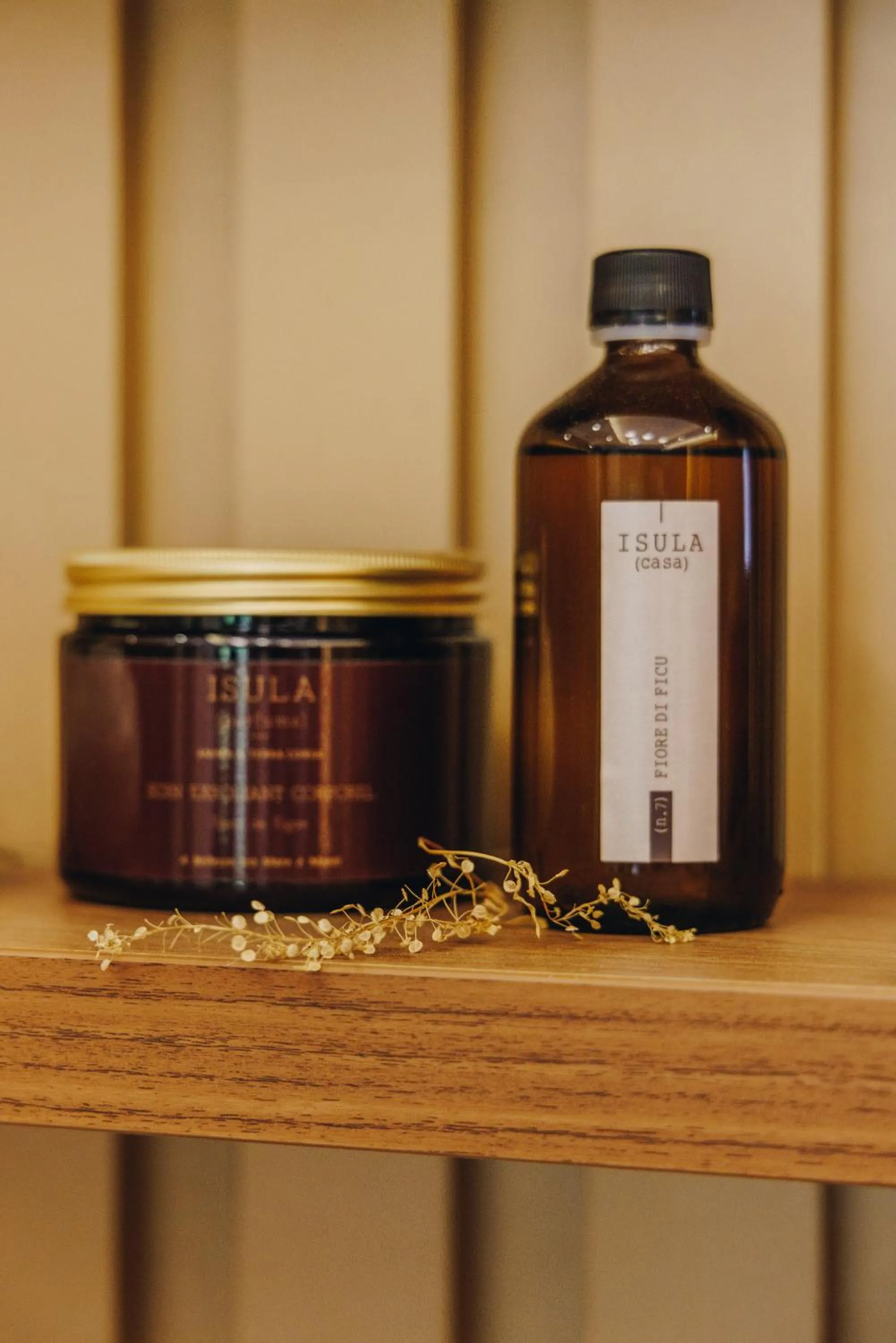 Spa and wellness centre/facilities in Hotel Corsica & Spa Serena