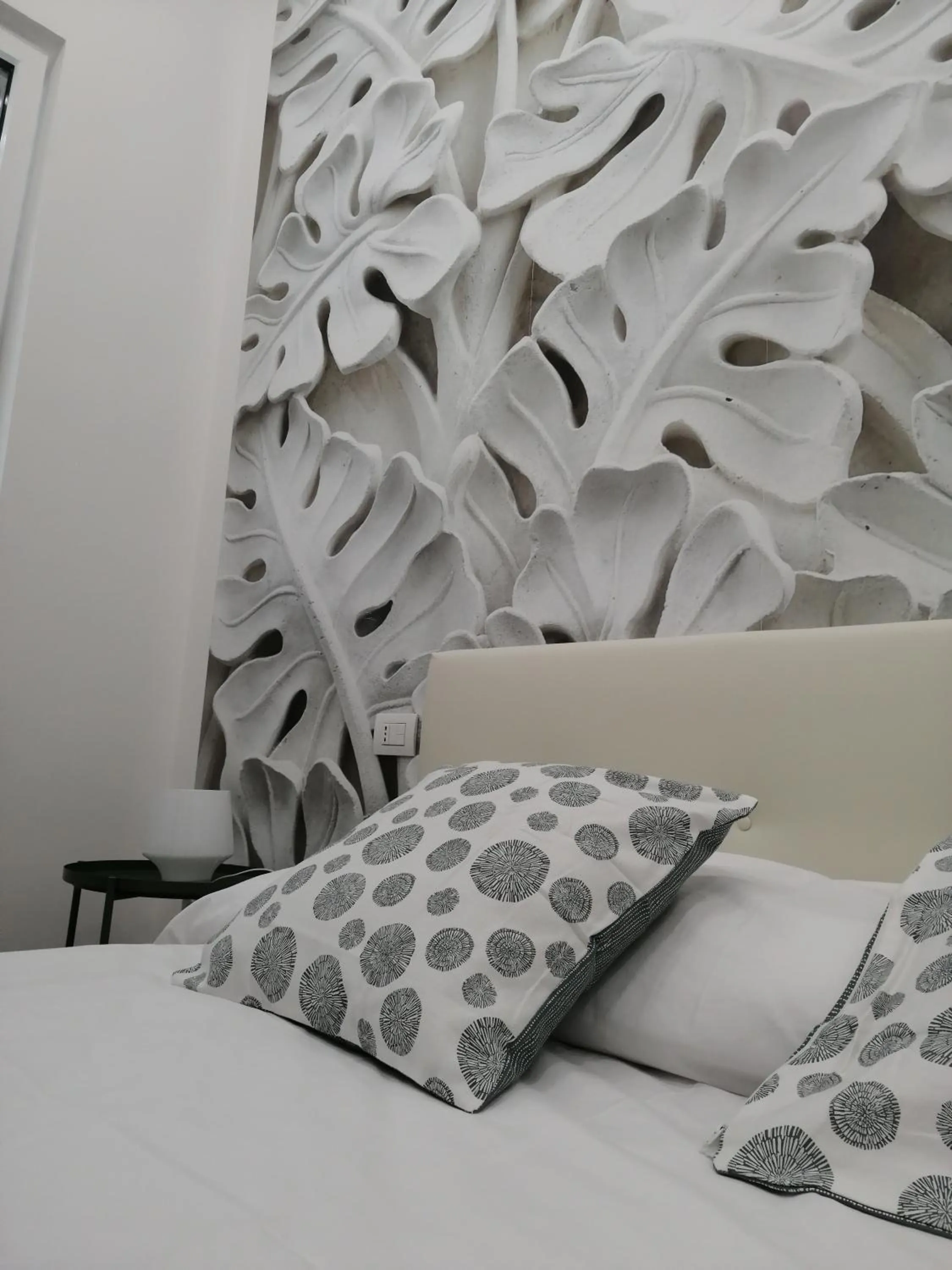 Bed in B&B Casa Malù