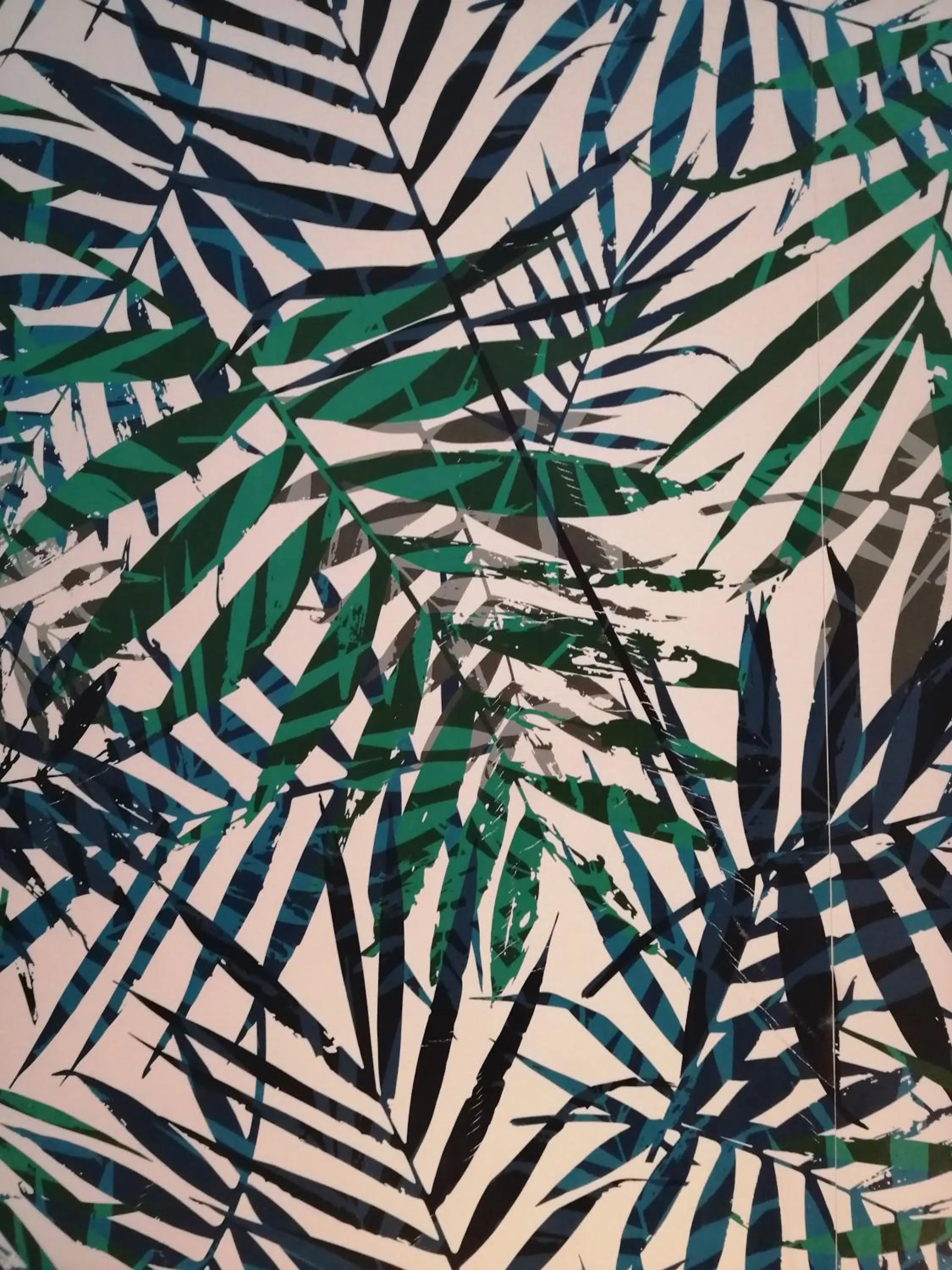 Bed in B&B Casa Malù