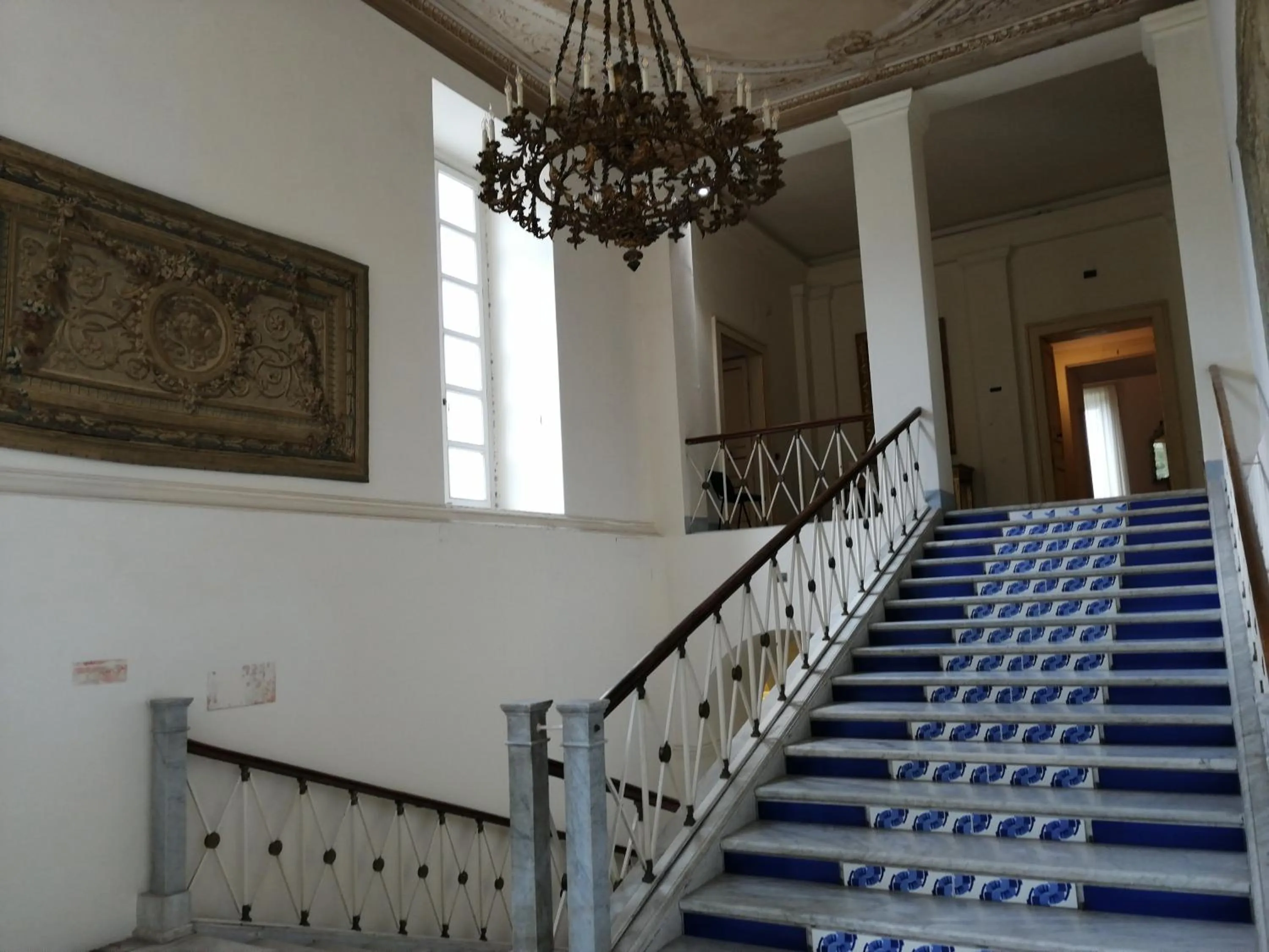 Nearby landmark in B&B Casa Malù